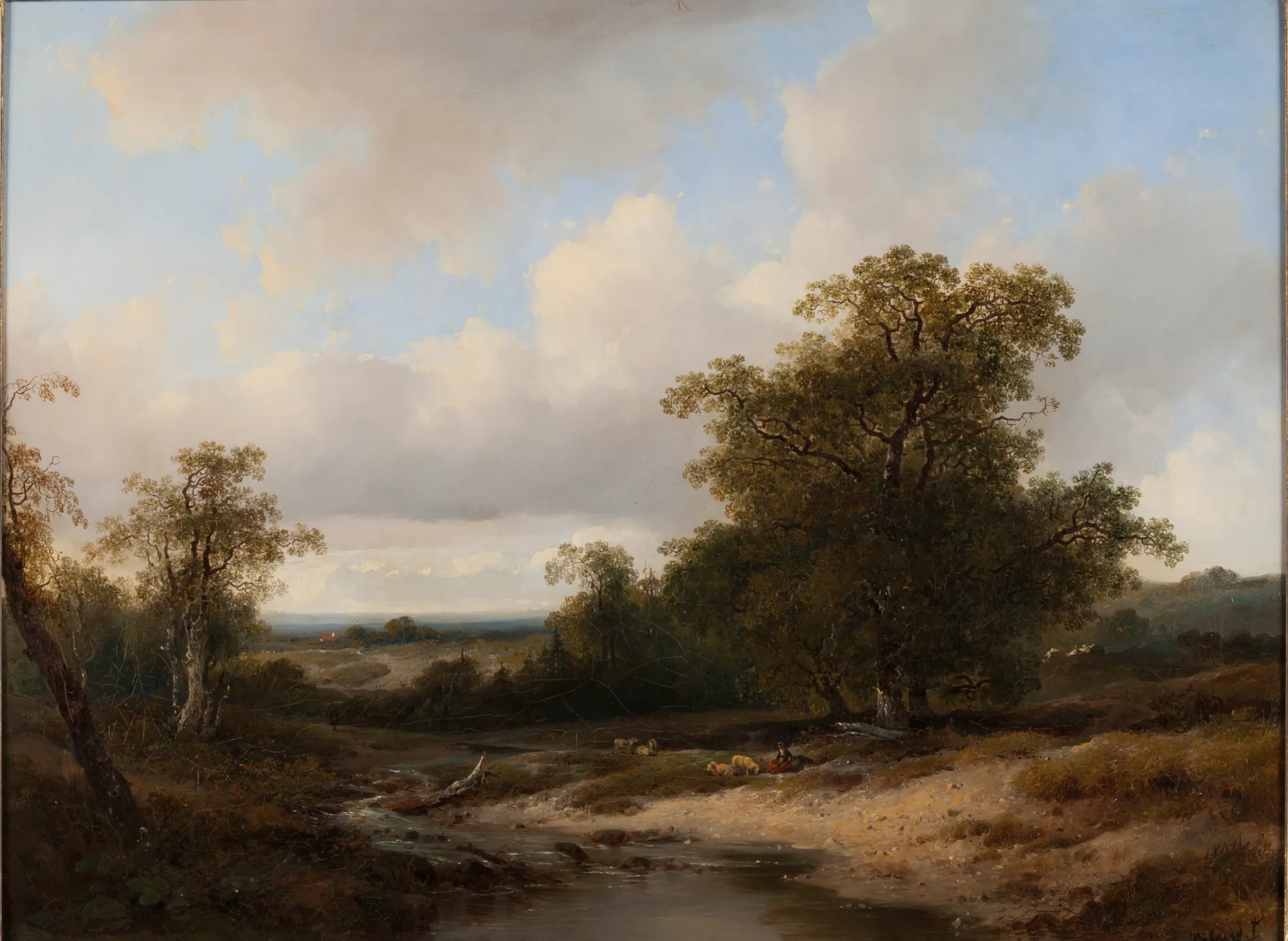 Landscape
