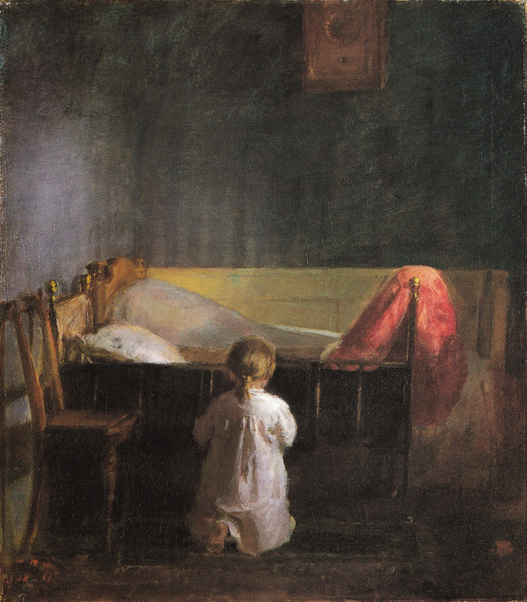 Evening Prayer