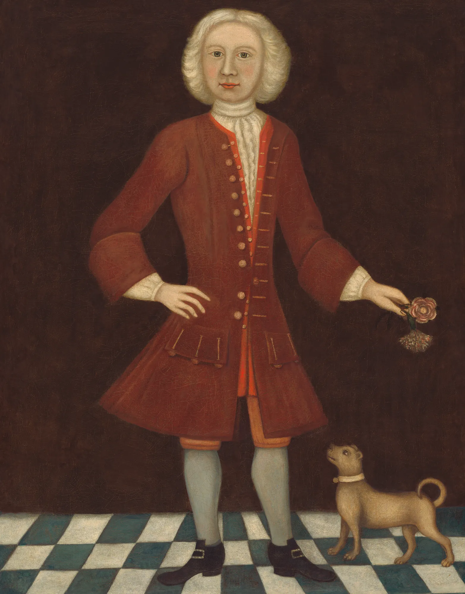 Jonathan Bentham