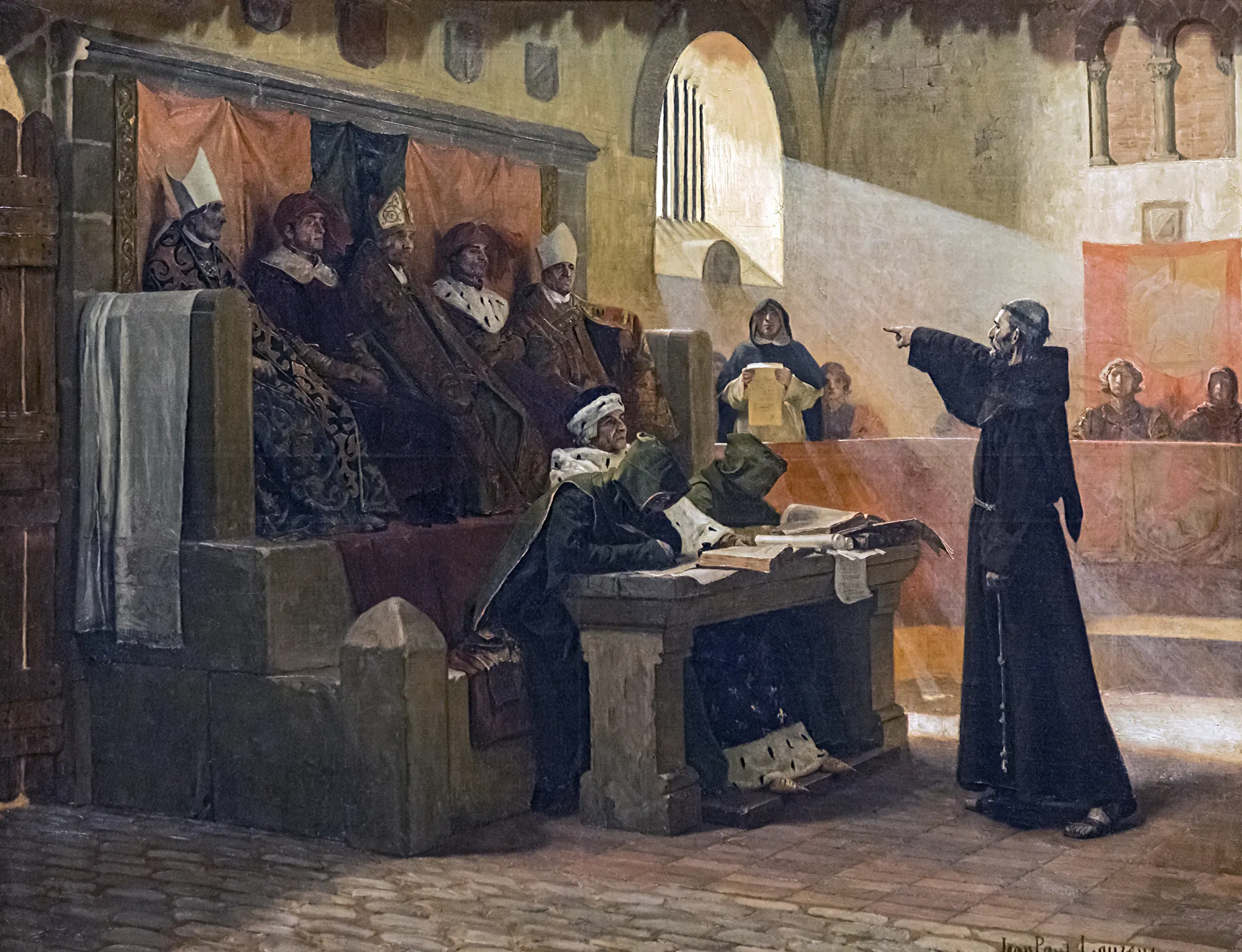 L'Agitateur du Languedoc