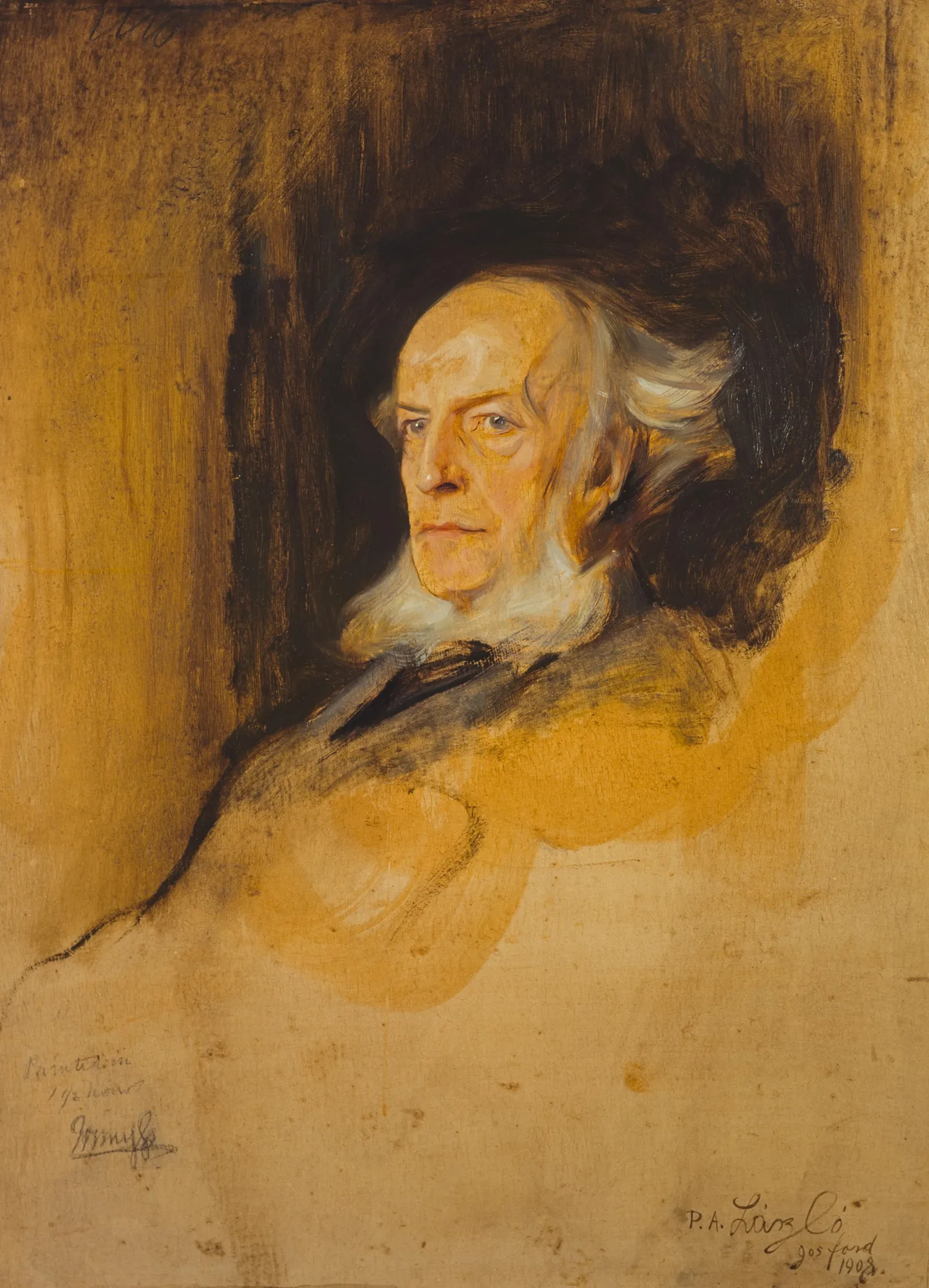 Francis Wemyss-Charteris-Douglas, 10th Earl of Wemyss