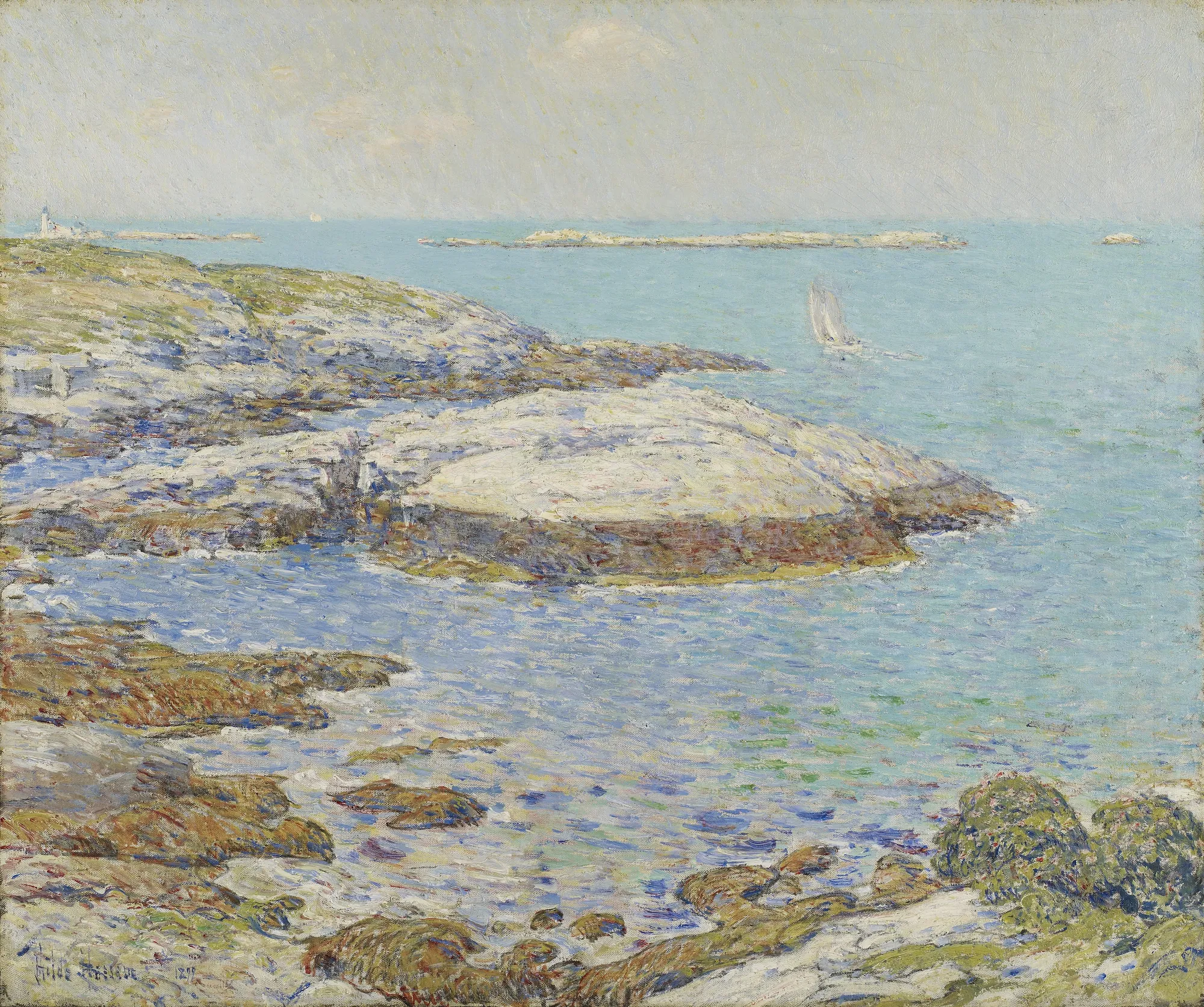 Isles of Shoals