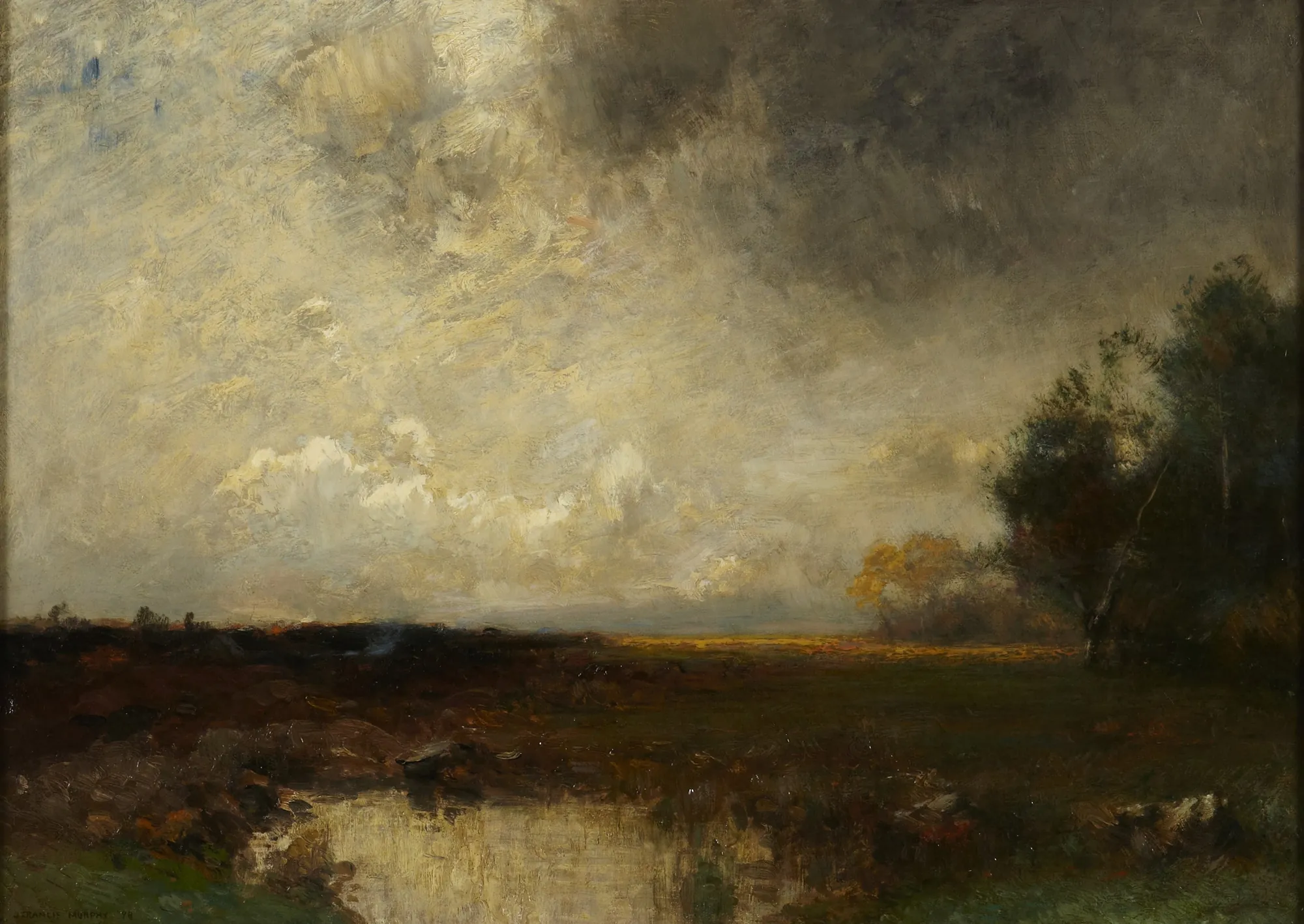 Landscape