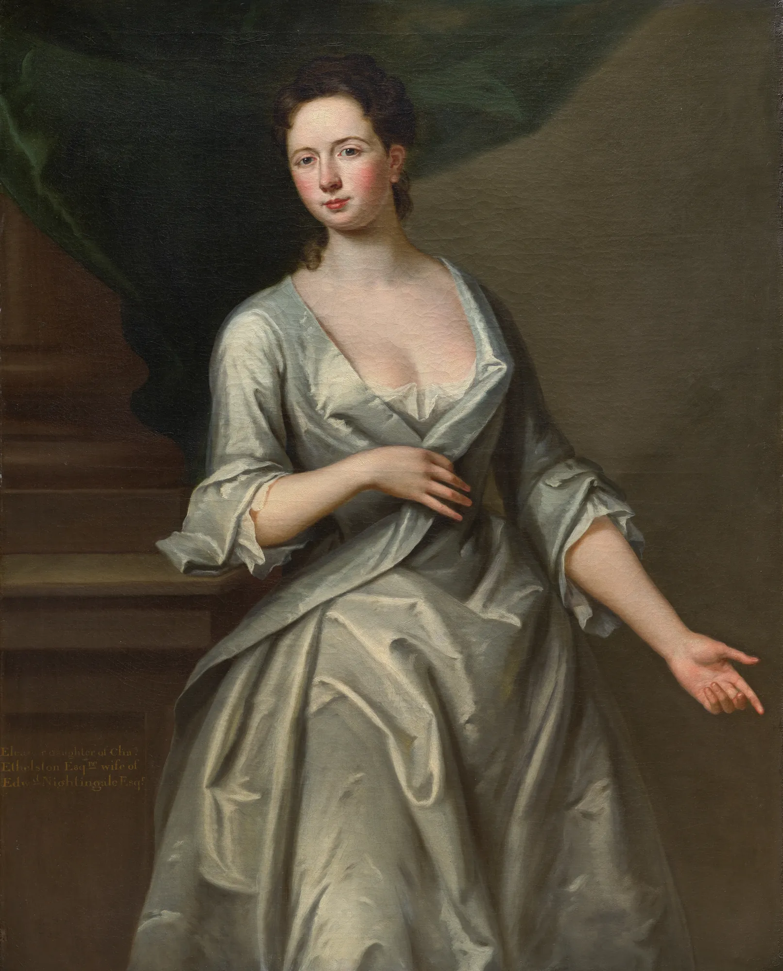 Eleanor Nightingale