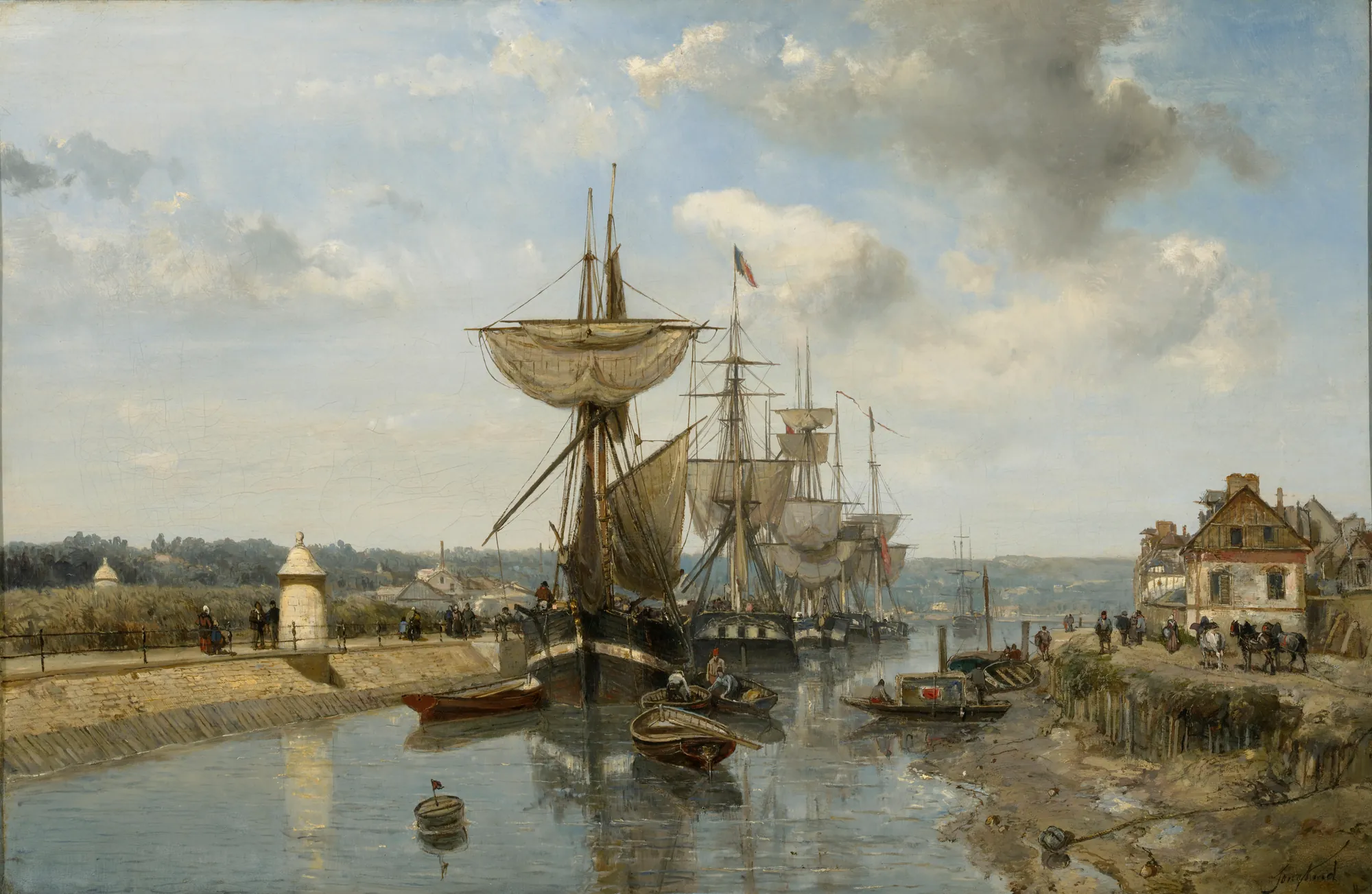Frigates