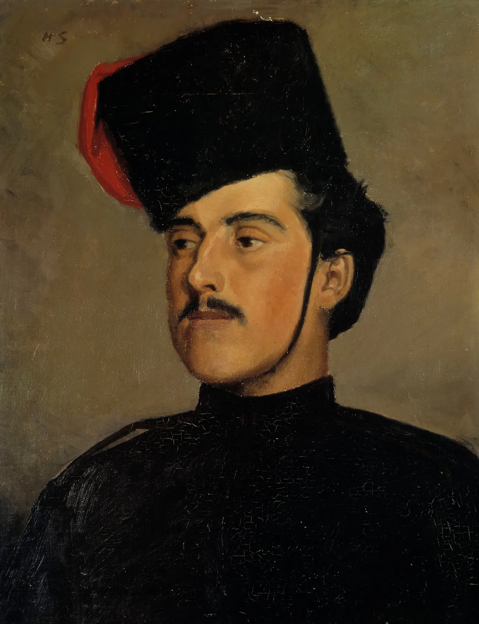 The Cossack