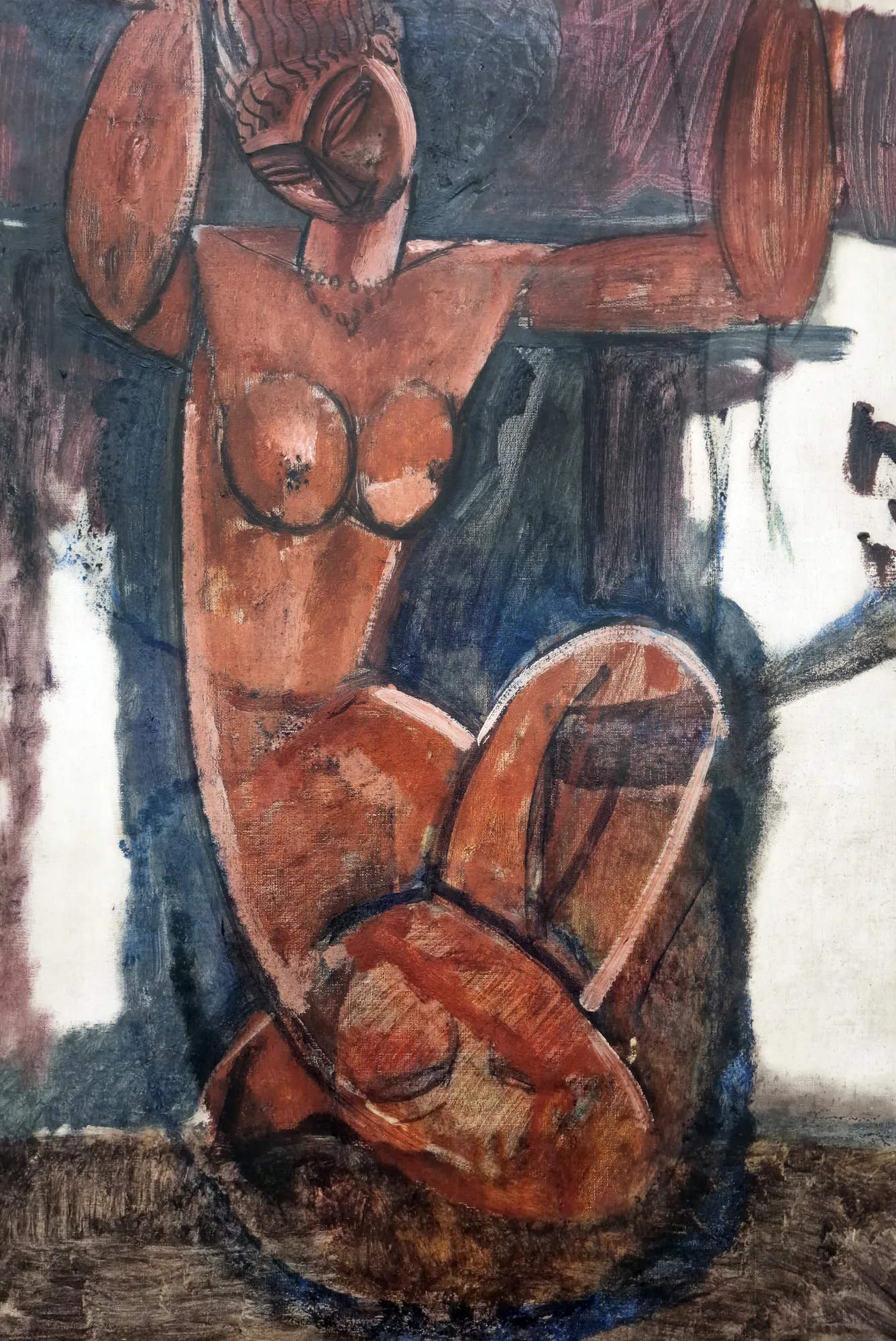 Caryatid