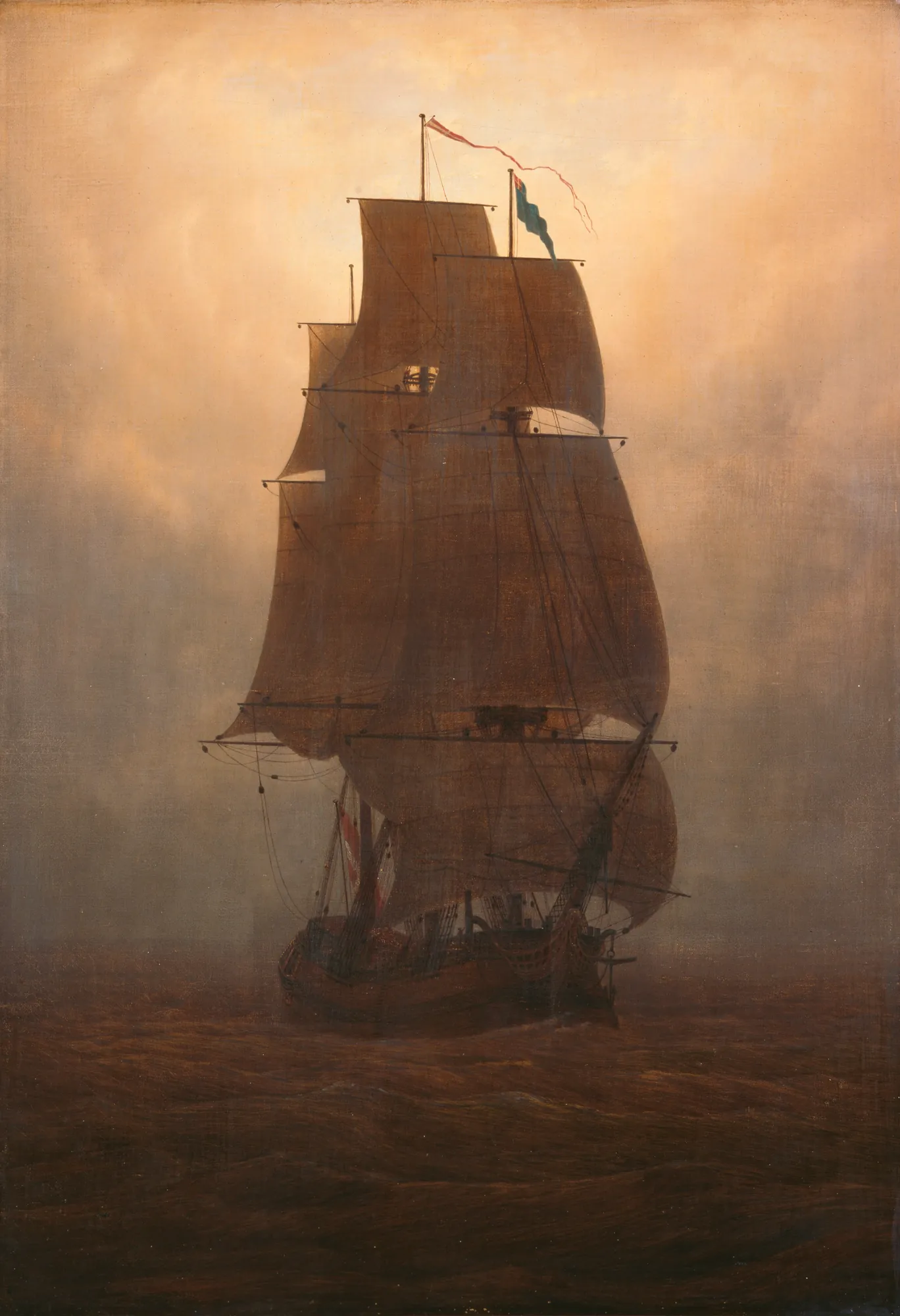 Sailing Ship