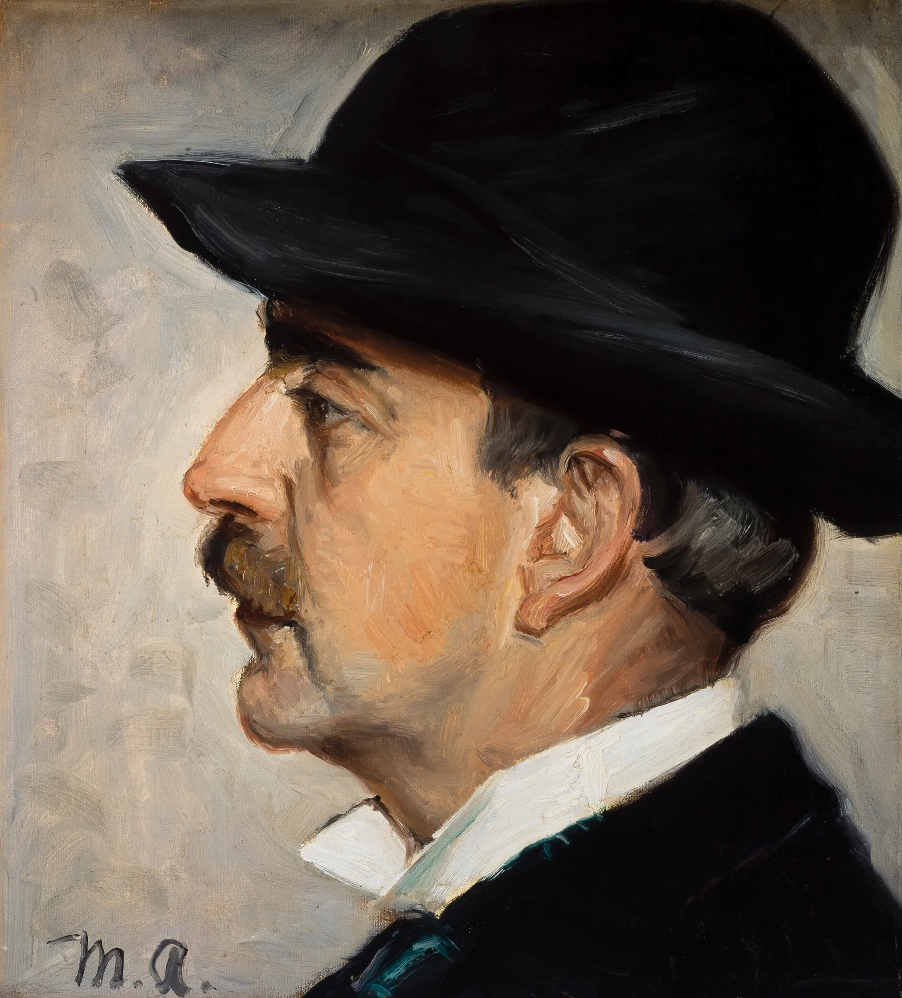 Johannes Wilhjelm