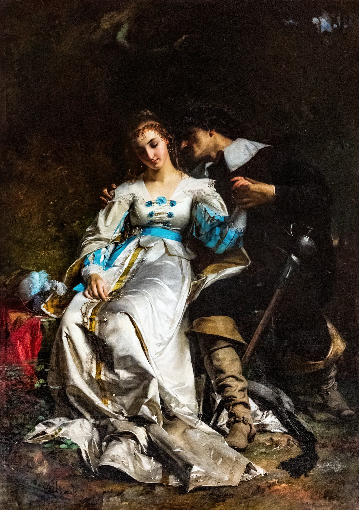 Lucie de Lammermoor