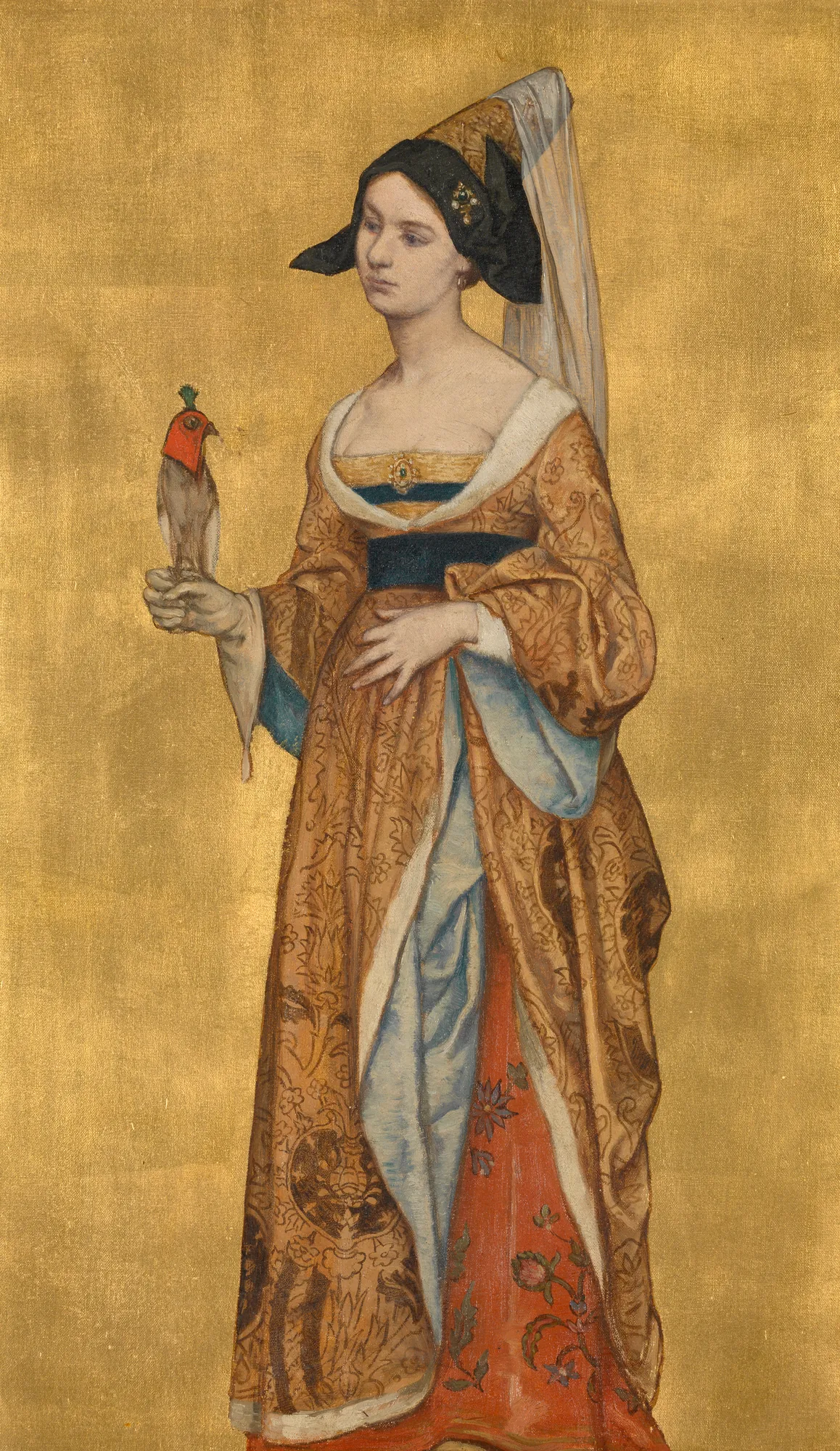 Saint Donatian of Reims