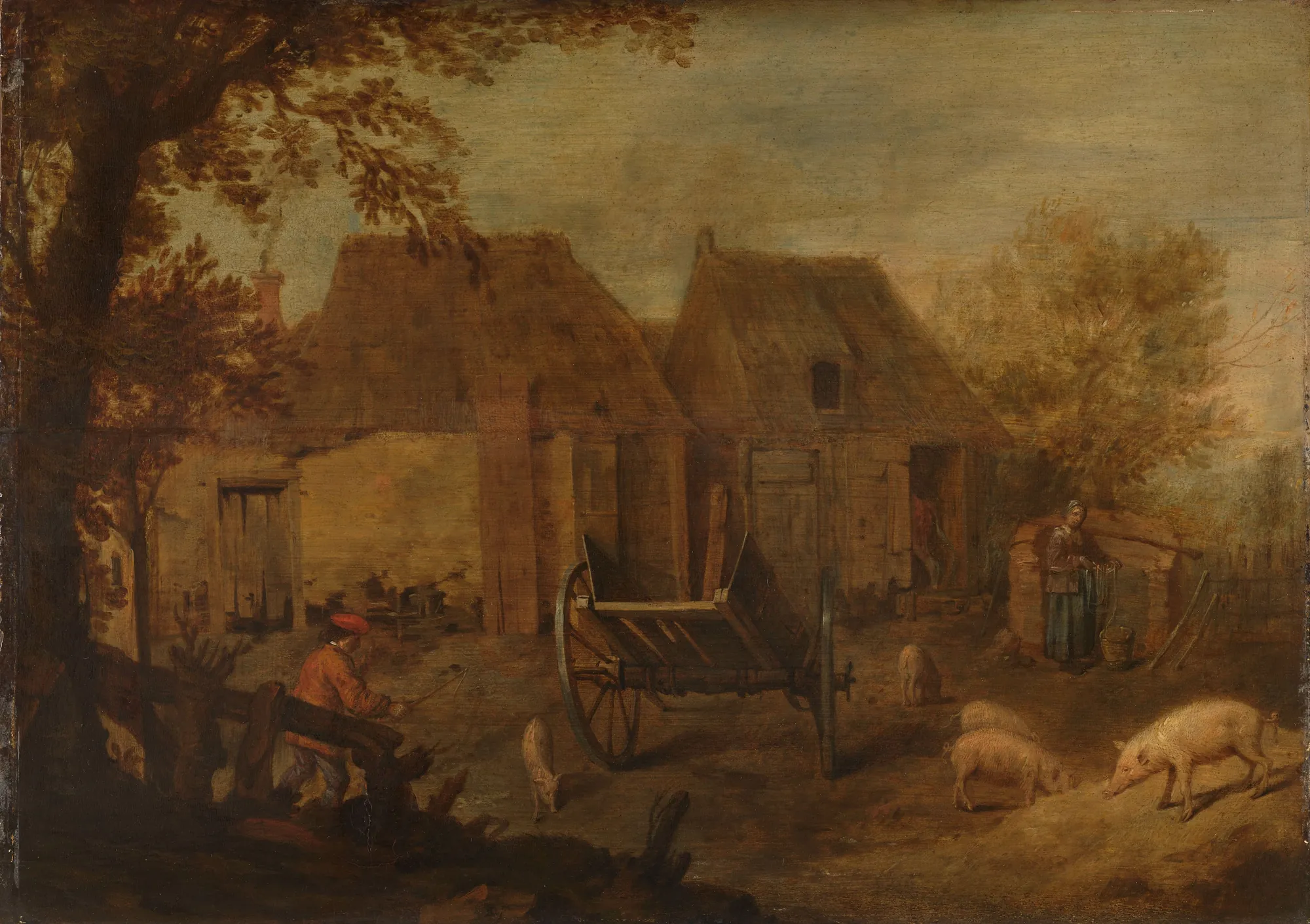 Farmyard