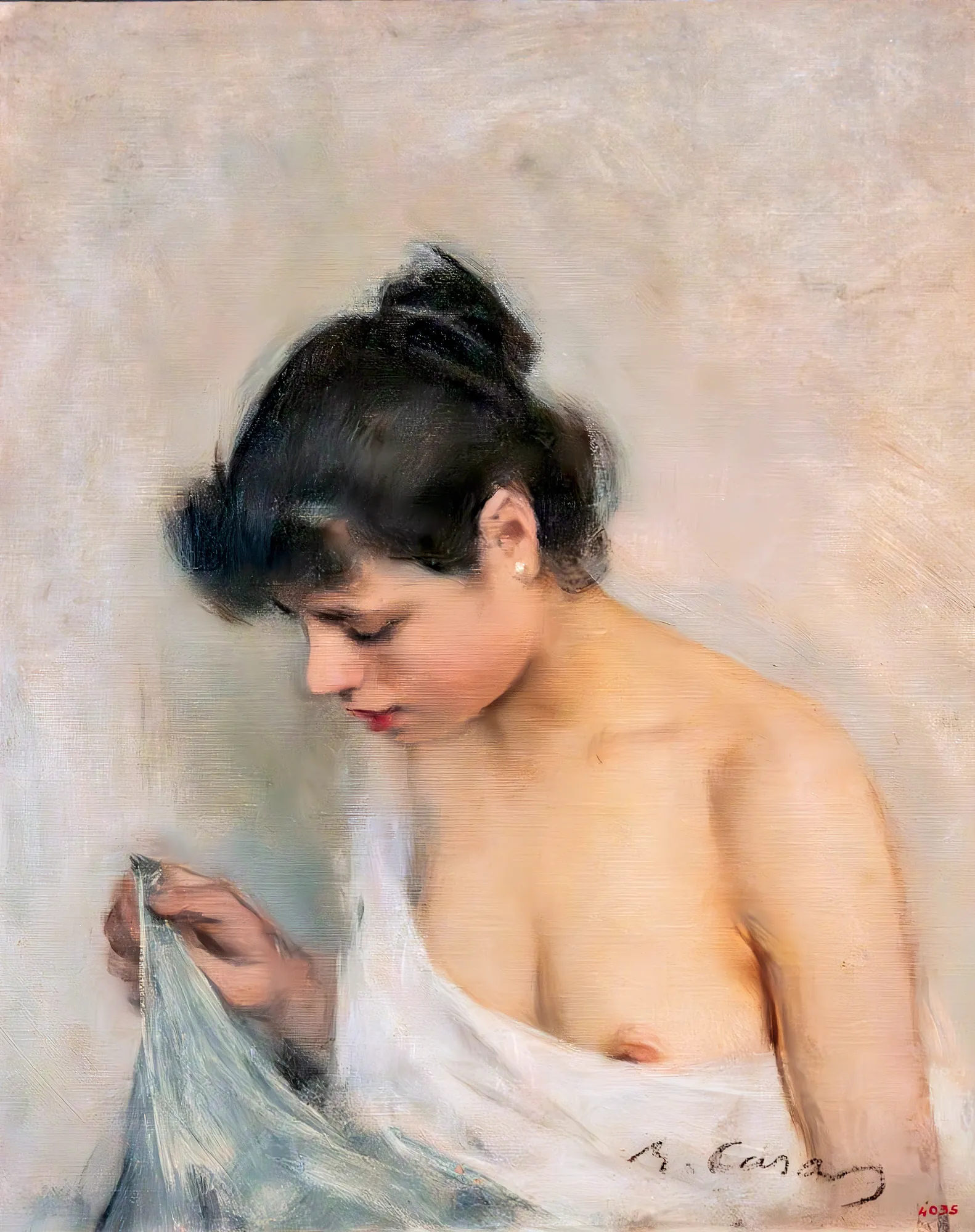 Study (Estudi)