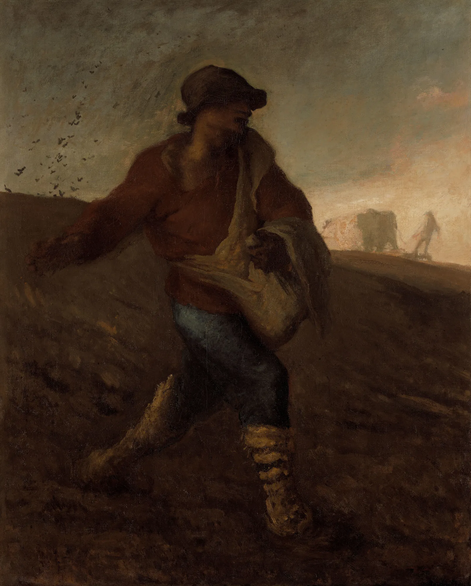 The Sower