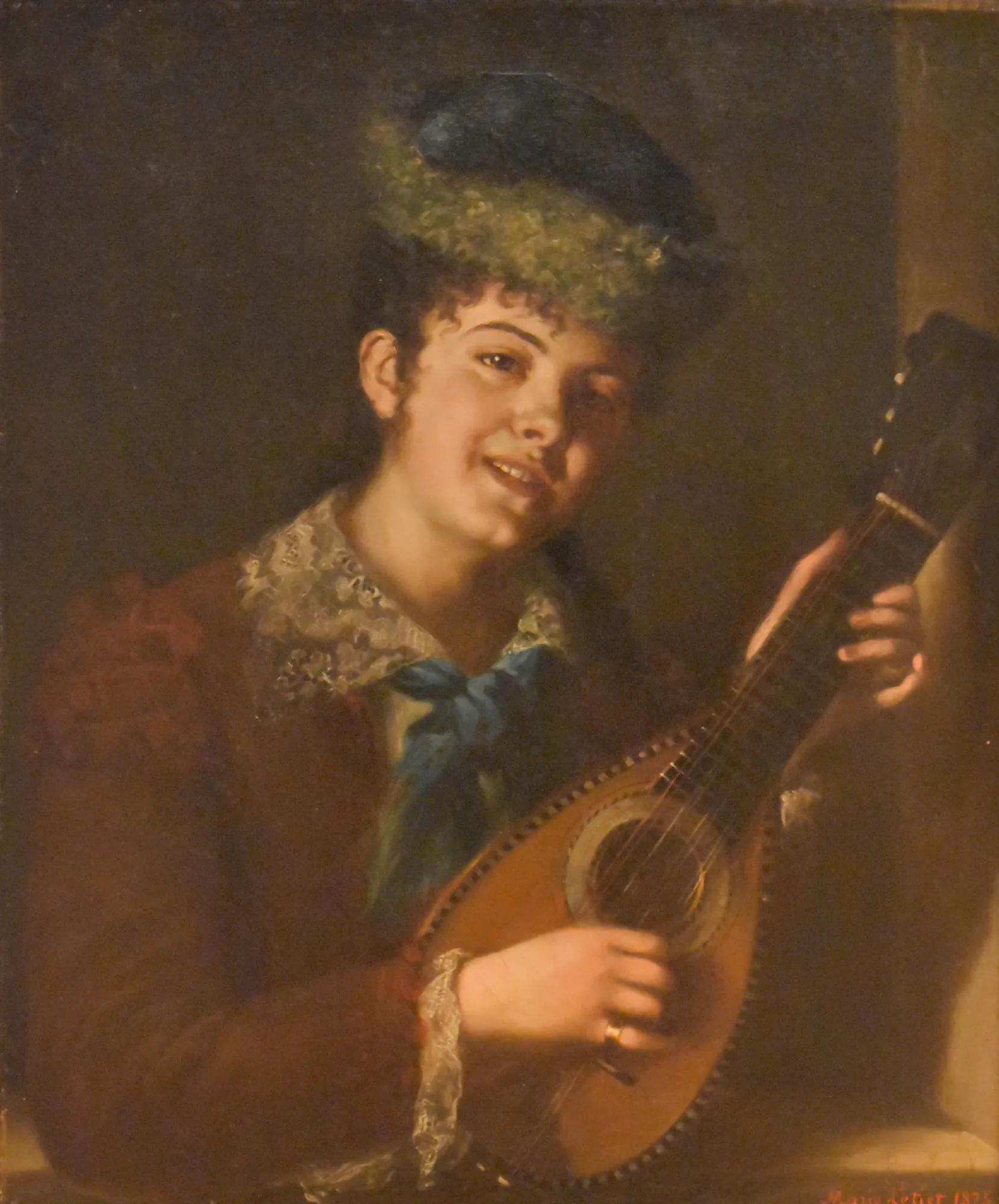 Serenade