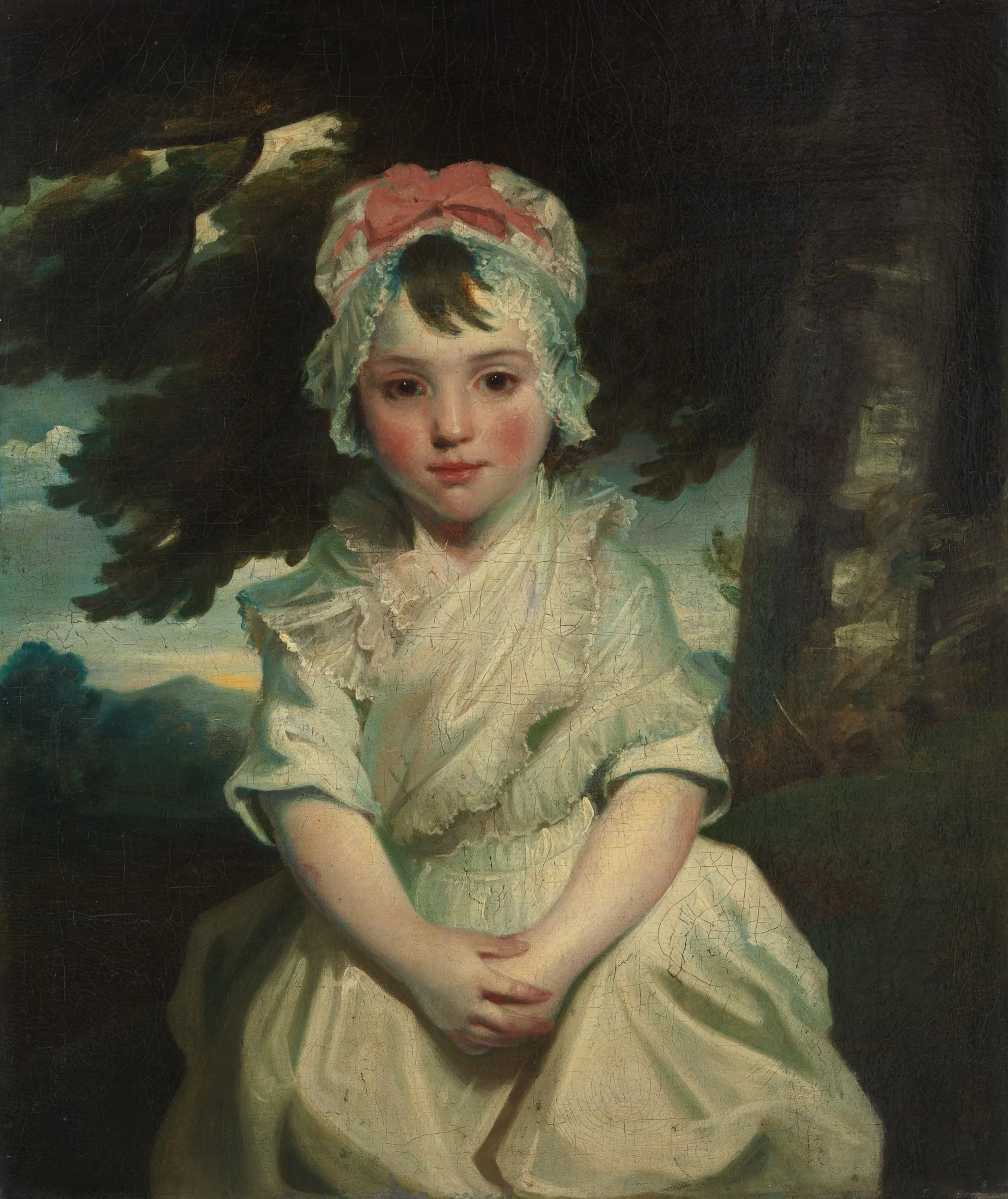Georgiana Augusta Frederica Elliott