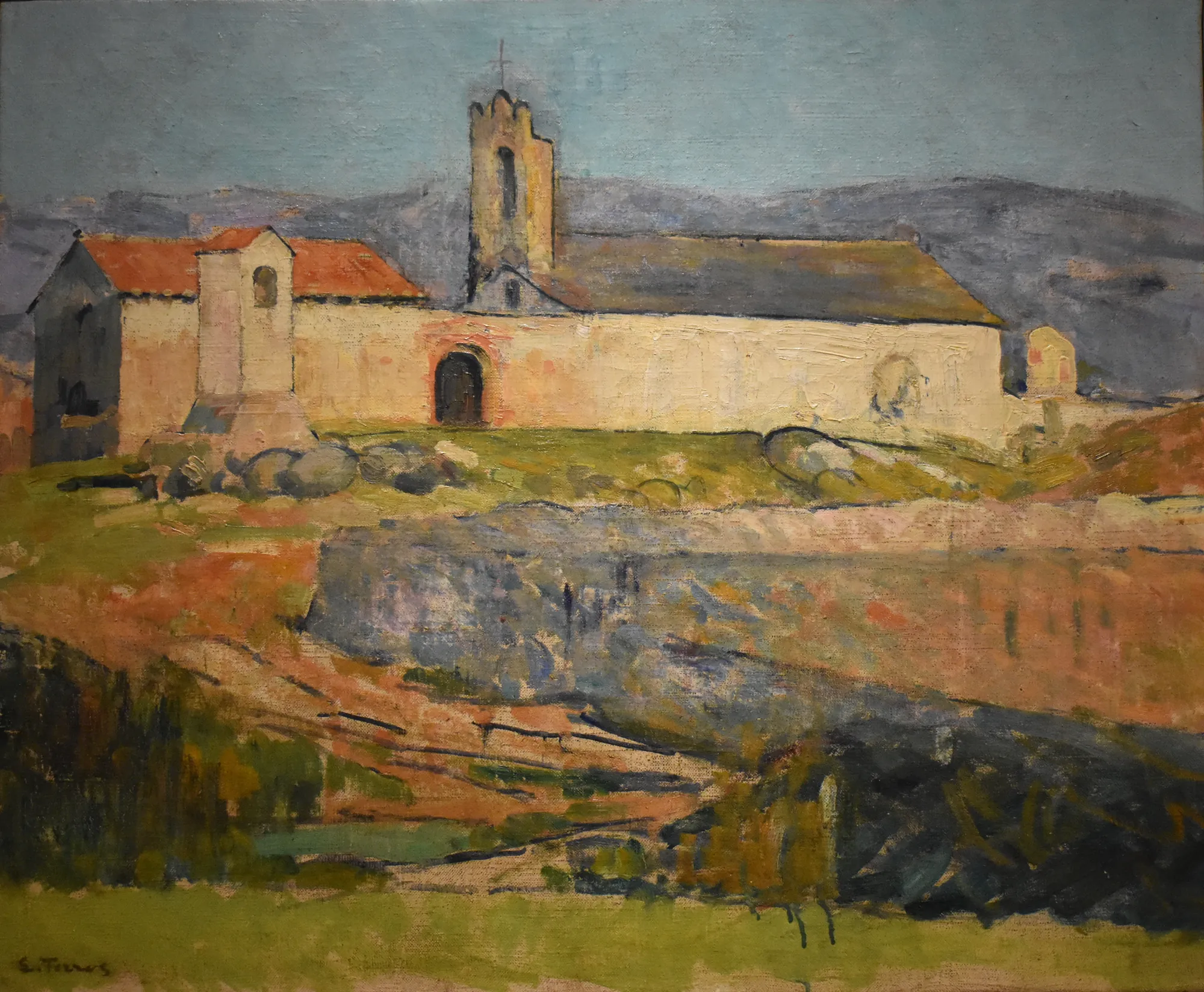 Saint-Martin de Prades