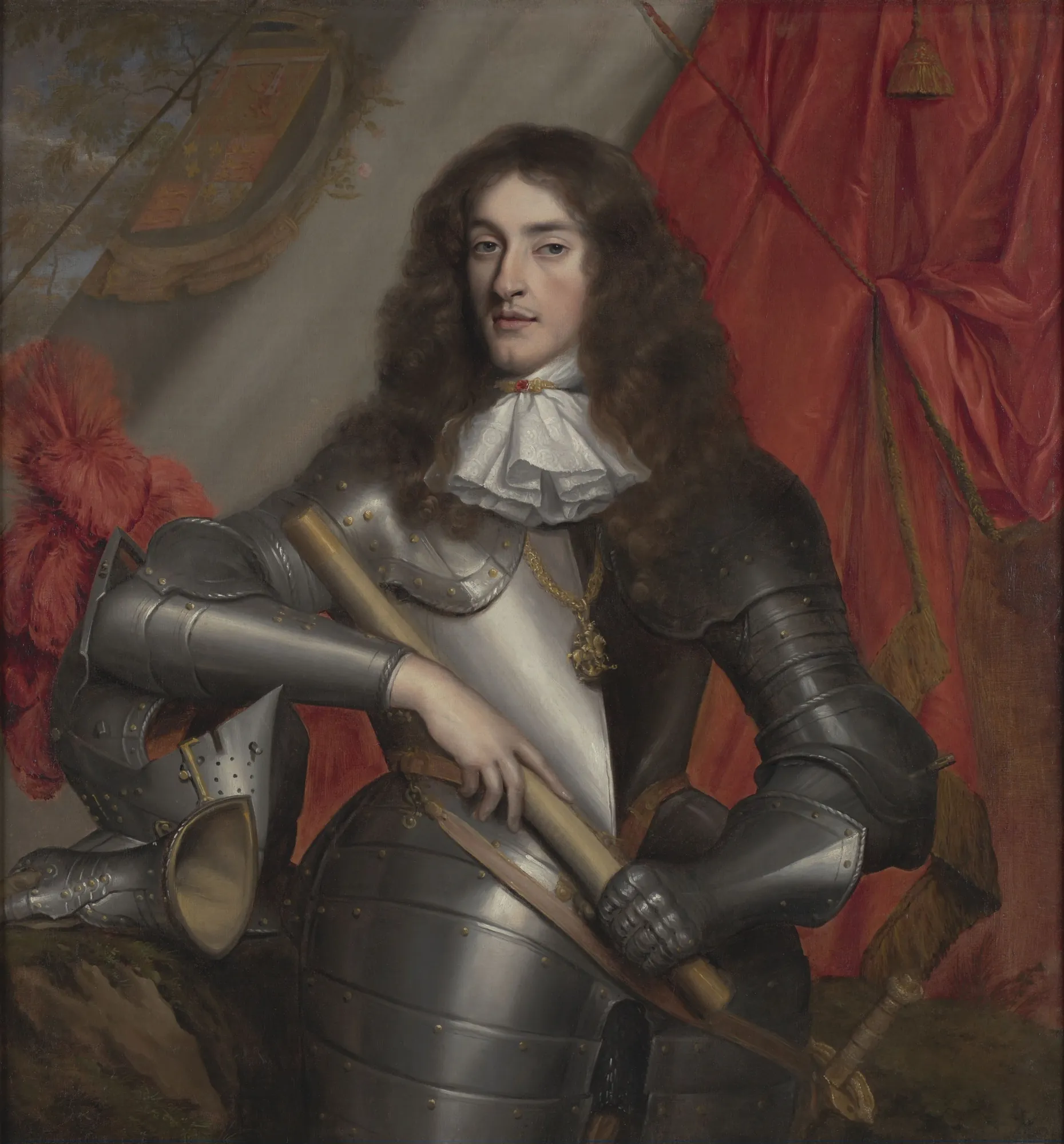 James, Duke of York