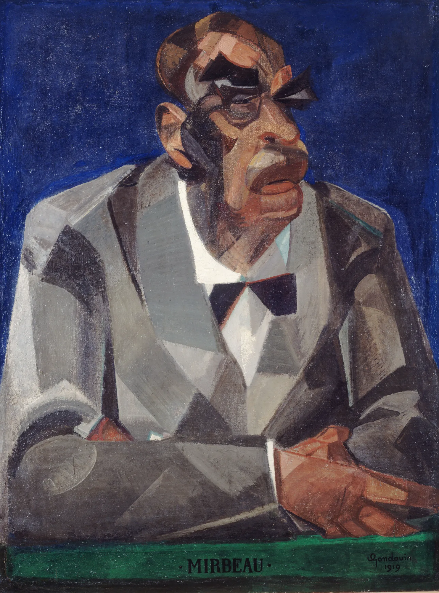 Octave Mirbeau