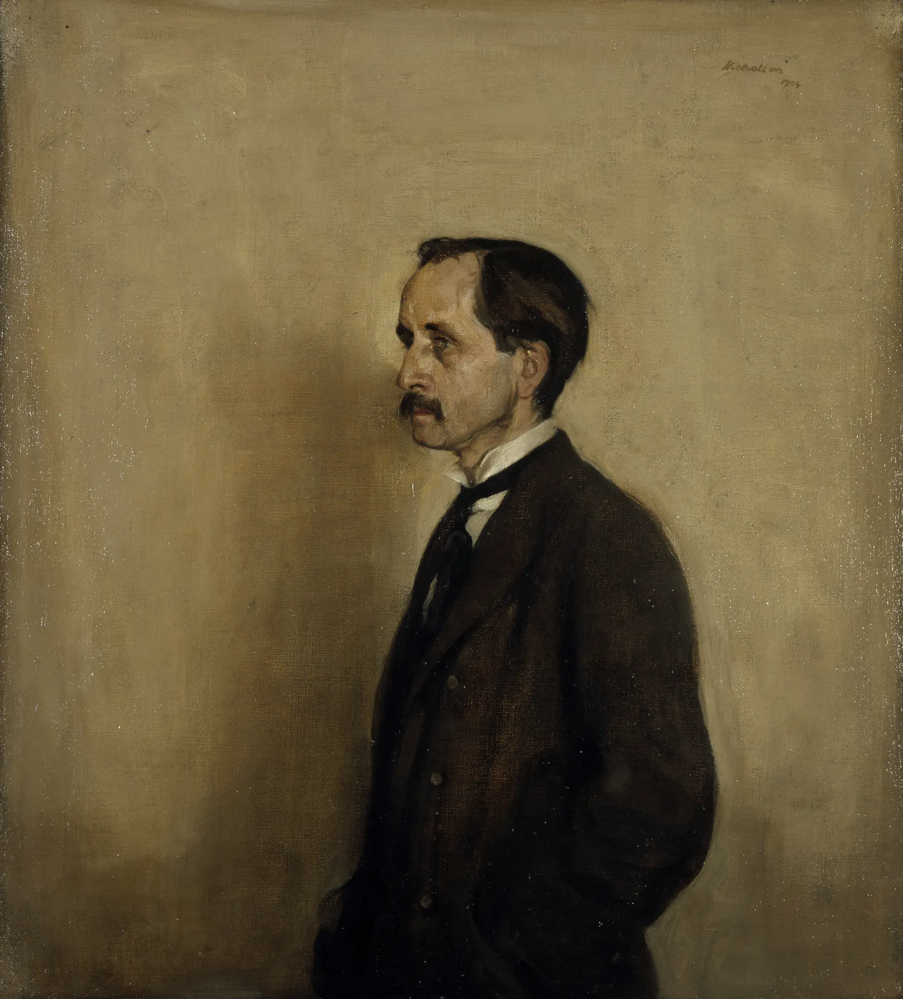 Sir James Matthew Barrie