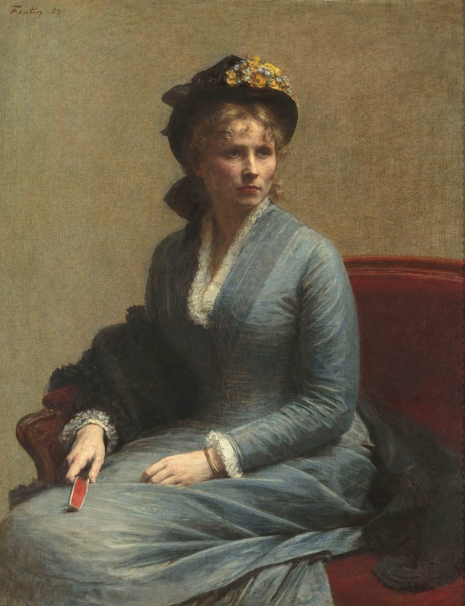 Charlotte Dubourg