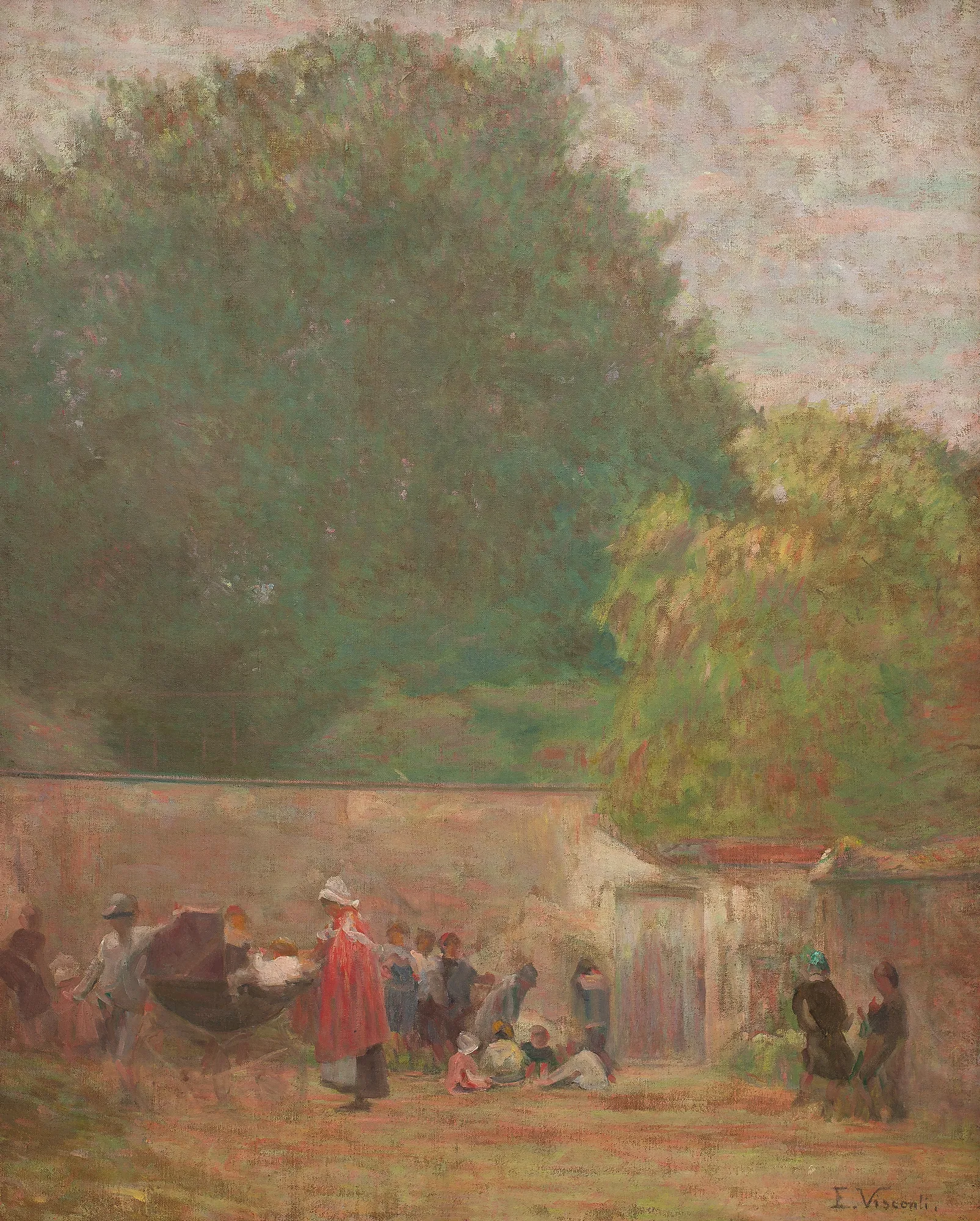 Saint Hubert