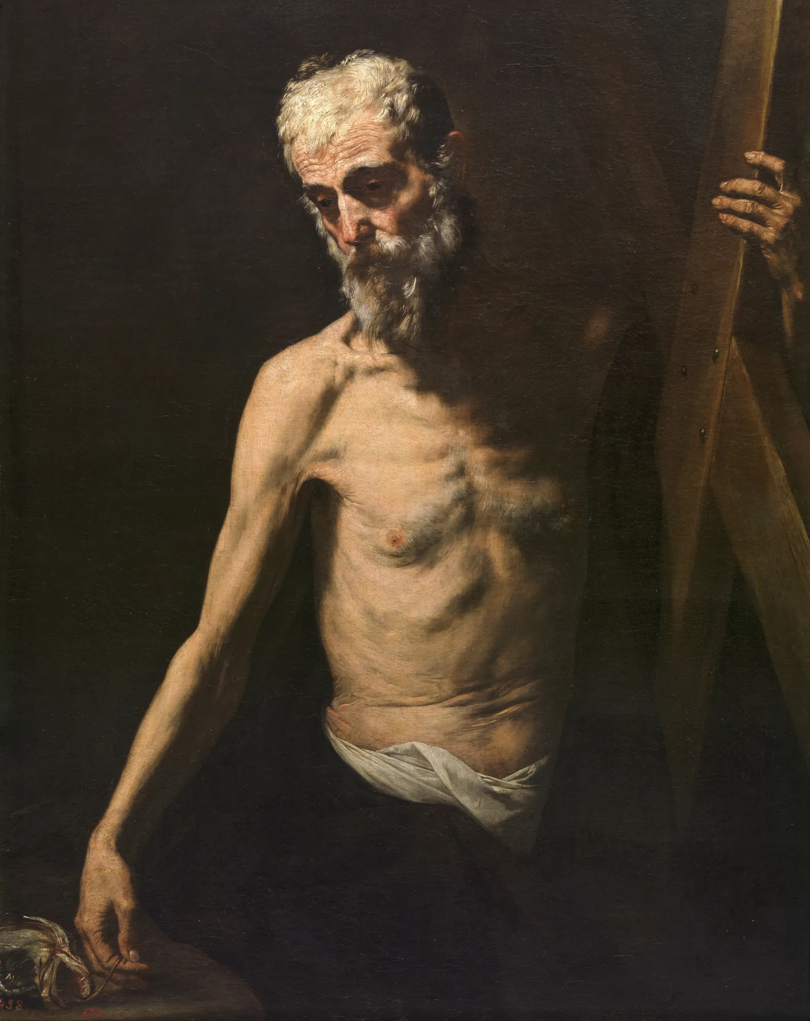 Saint Andrew