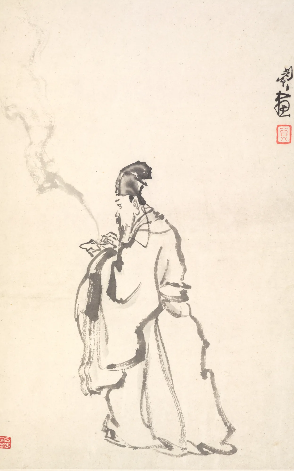 Su Dongpo