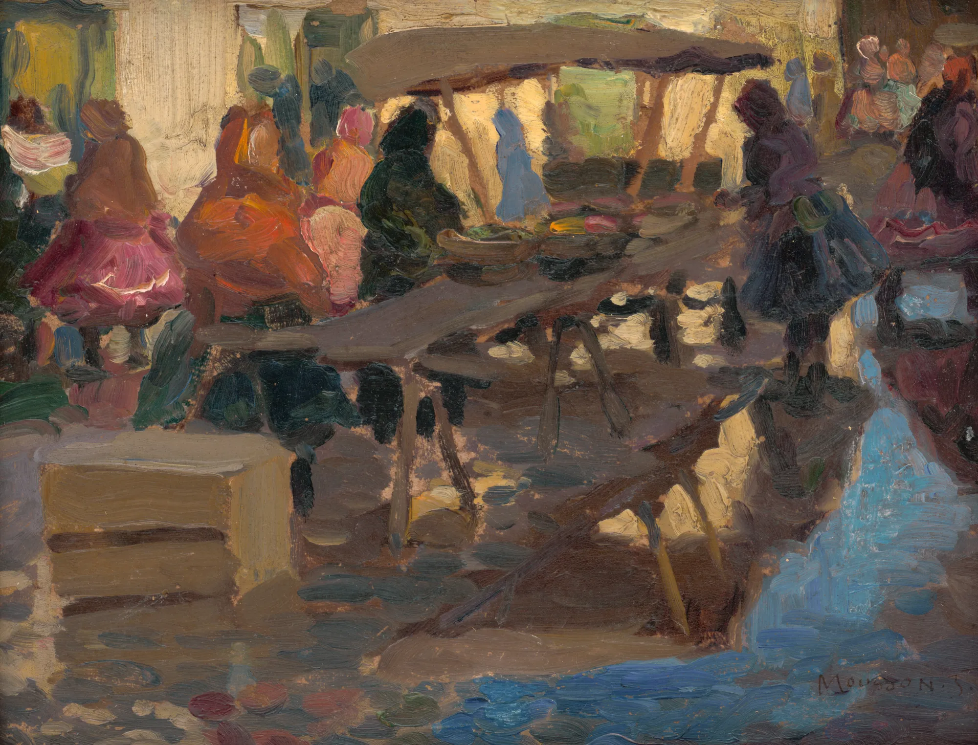Market Study