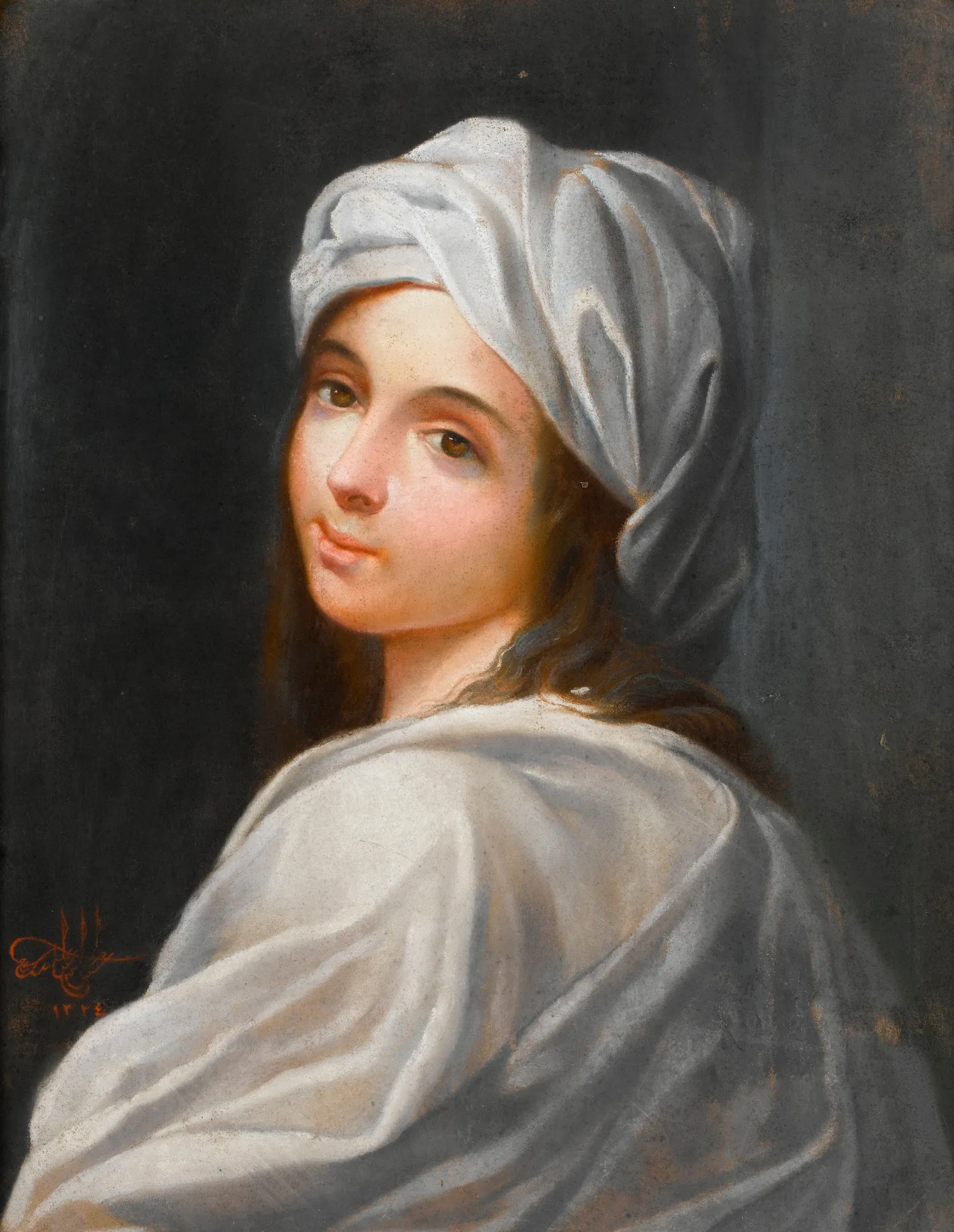 Young Girl