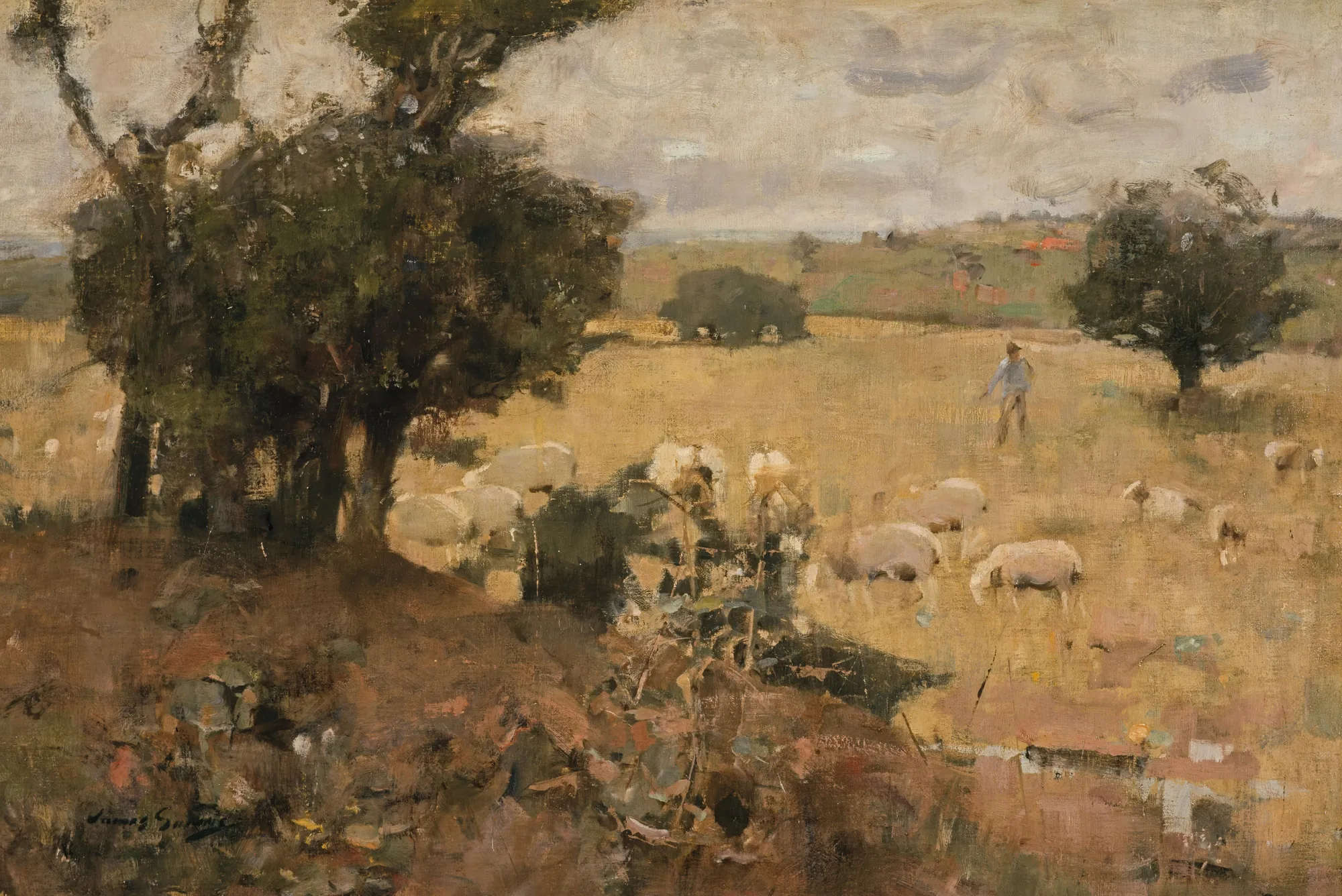 Pastoral