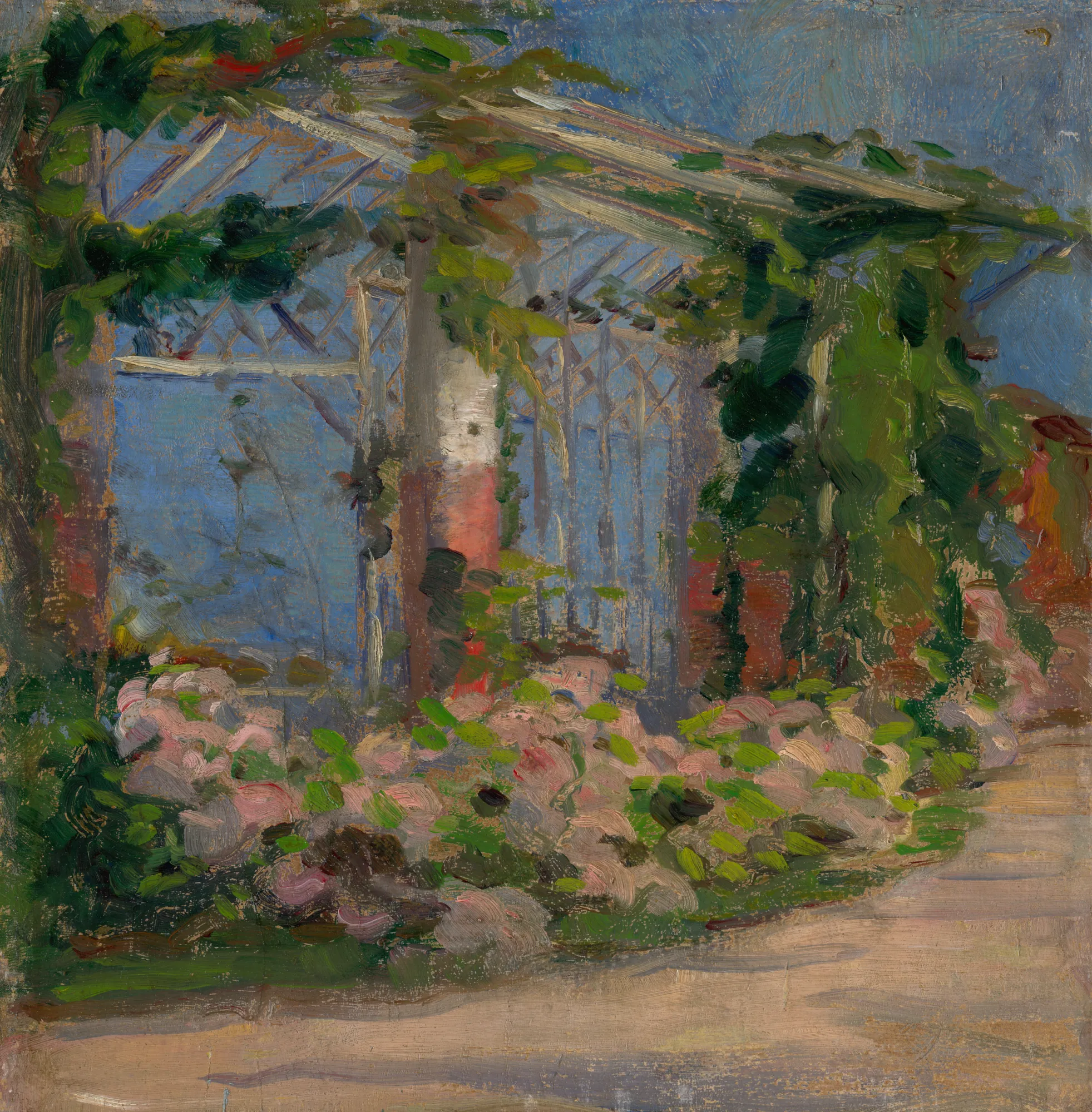 Motif from Garden