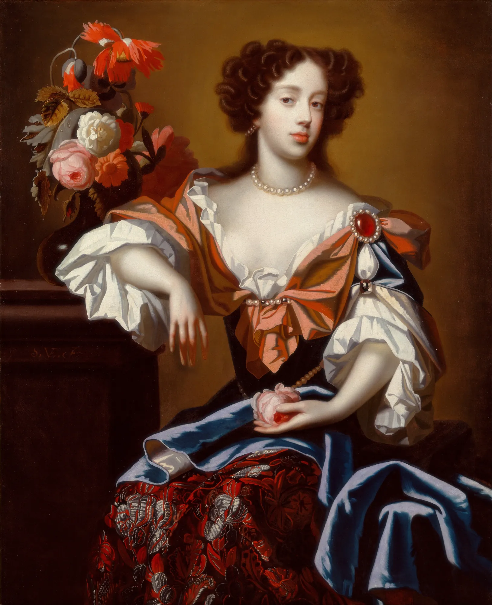 Mary of Modena