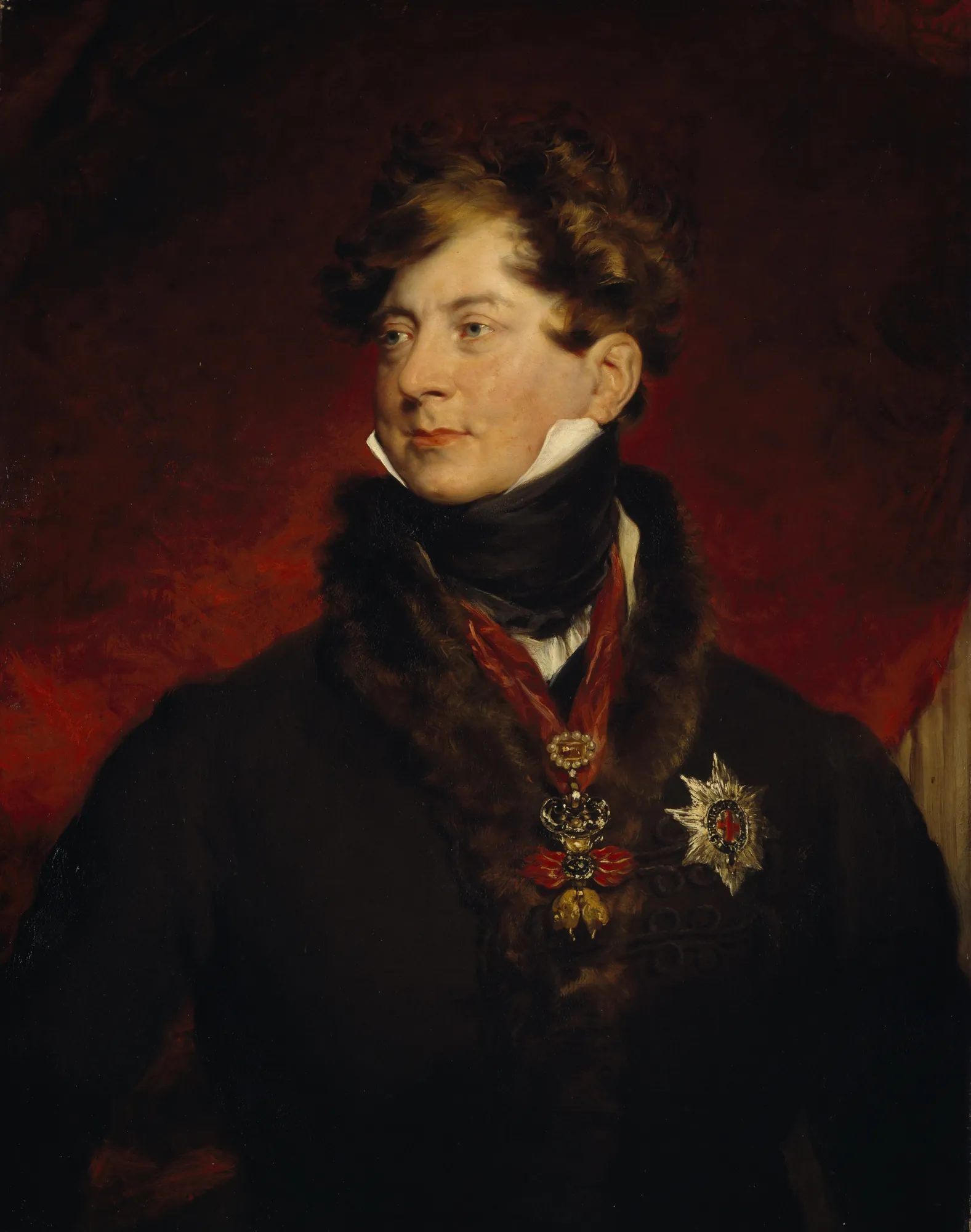 George IV