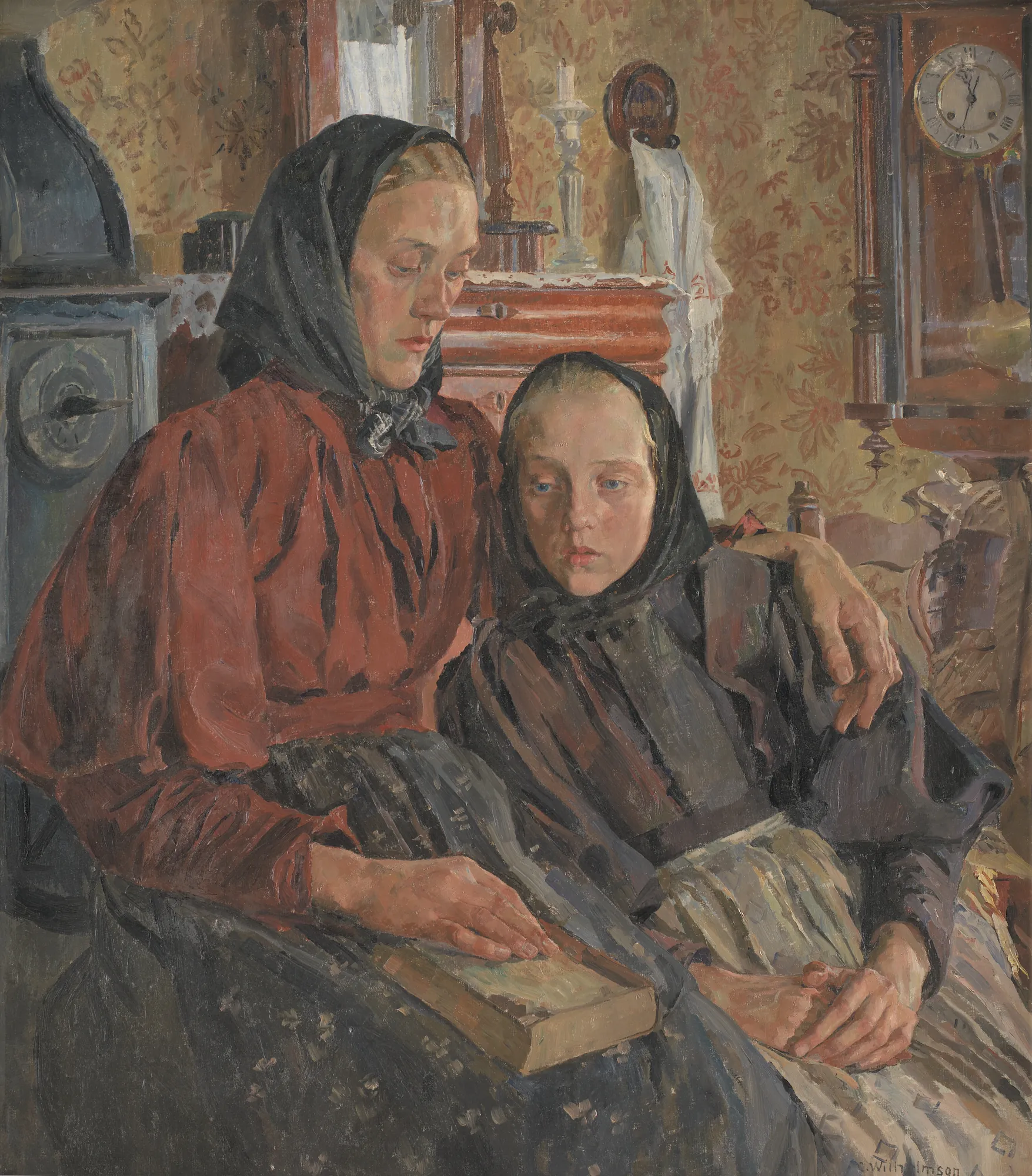 Sisters