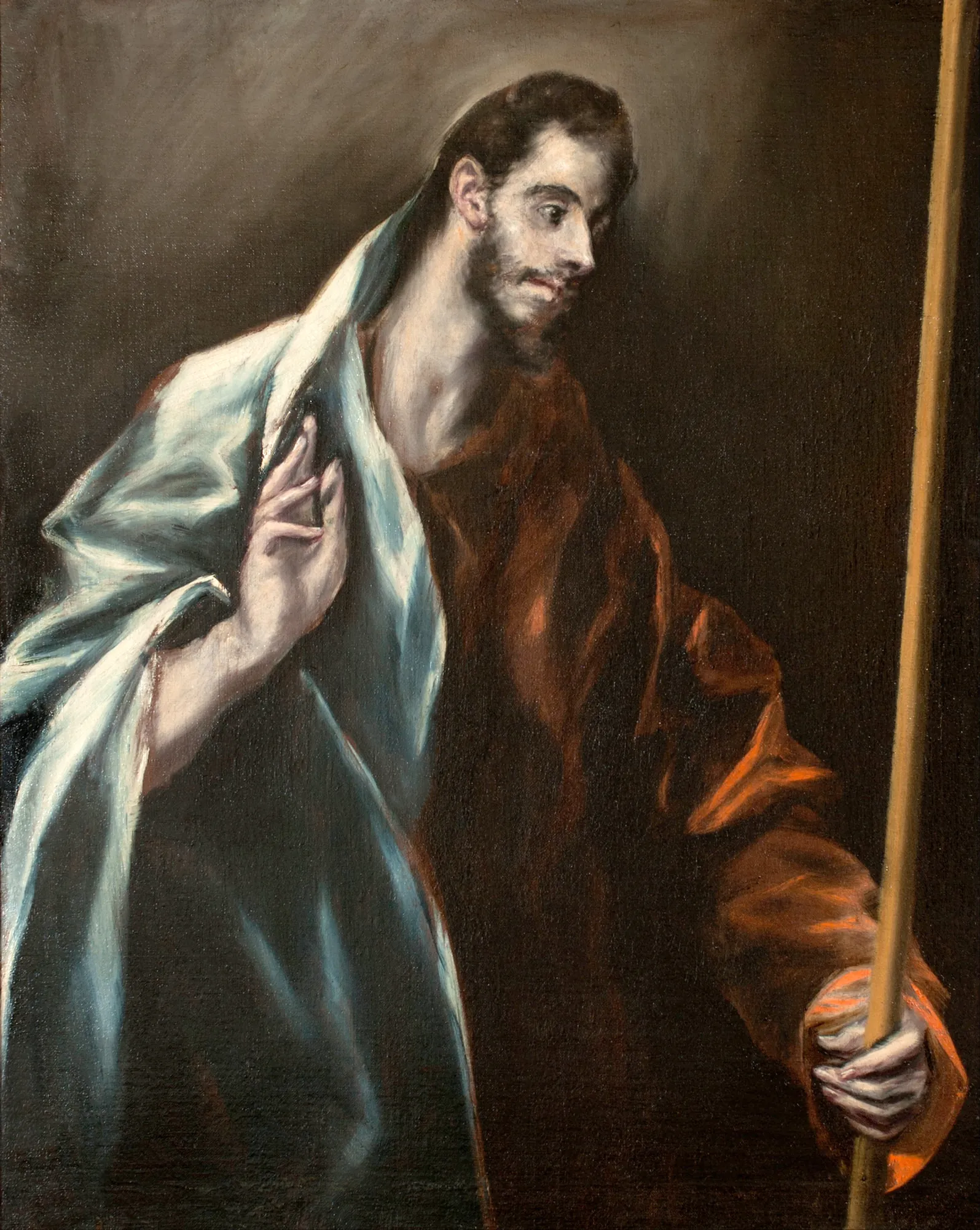 Apostle Saint Thomas