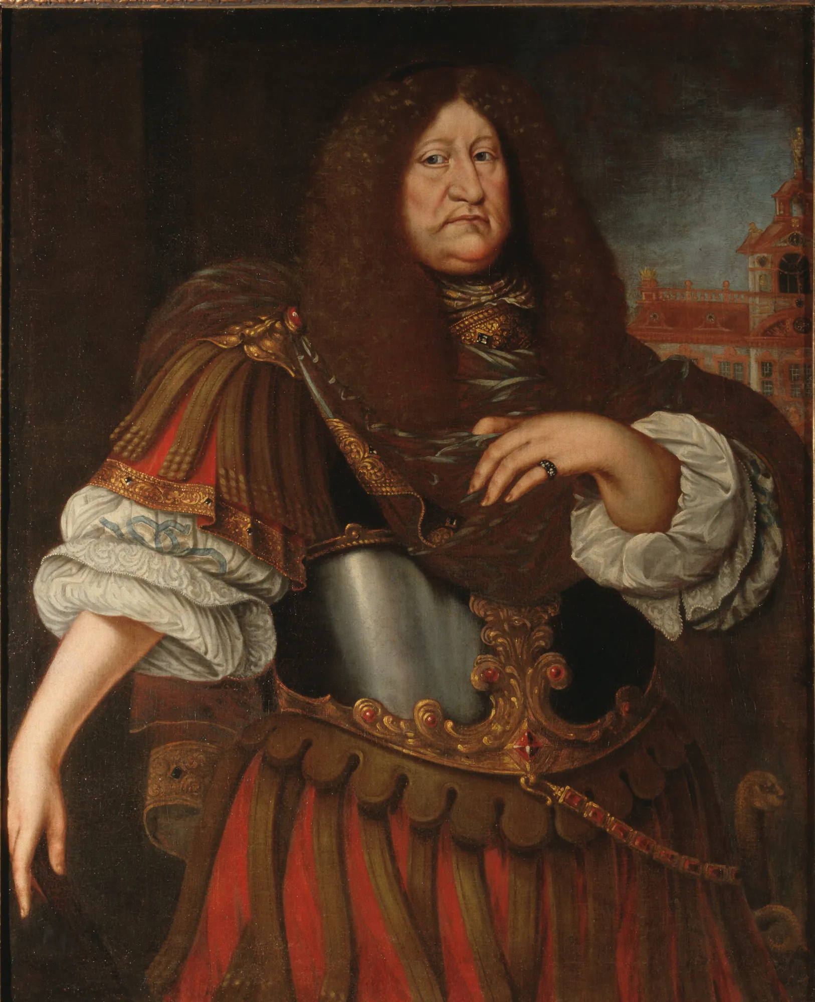 Magnus Gabriel De la Gardie