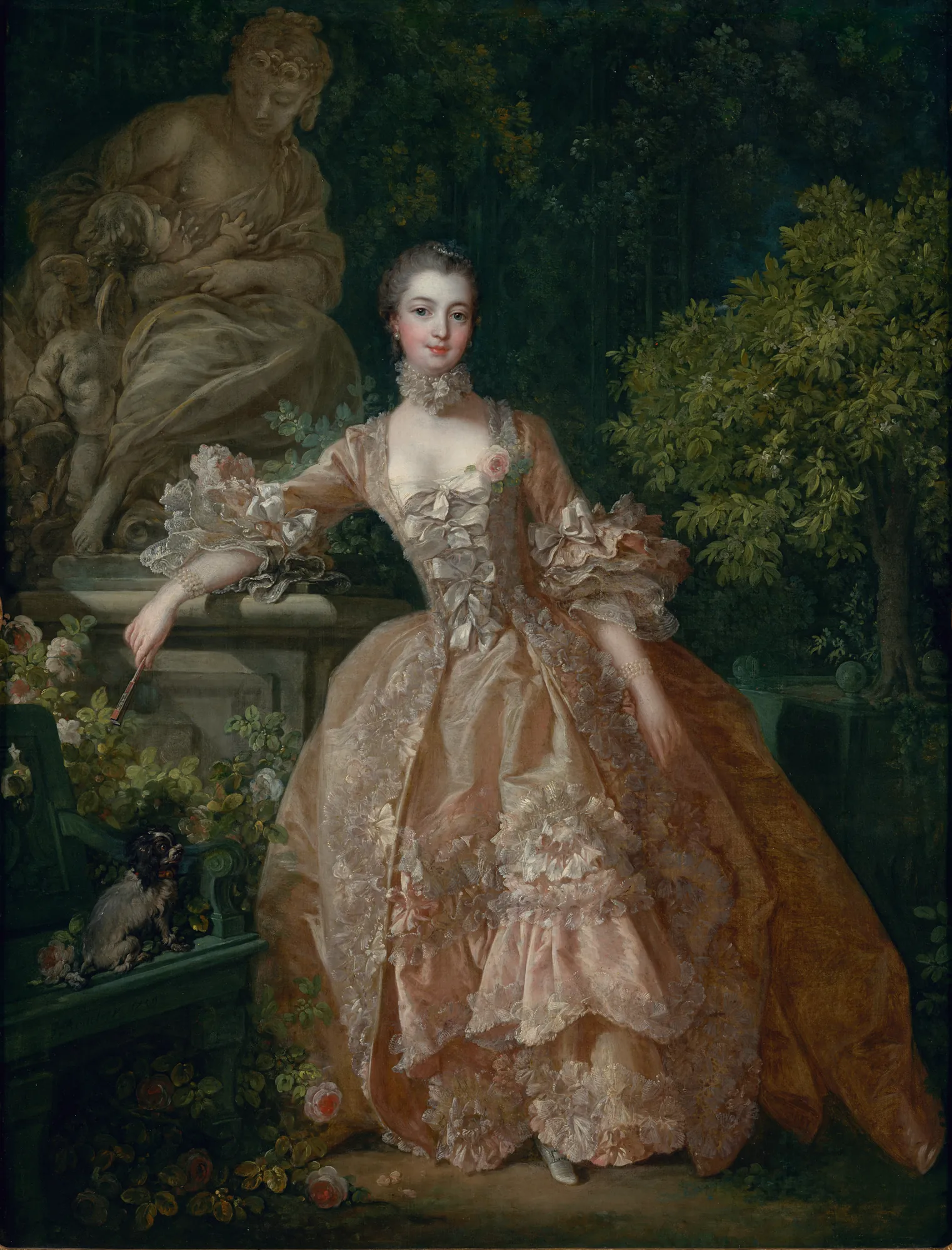 Madame de Pompadour