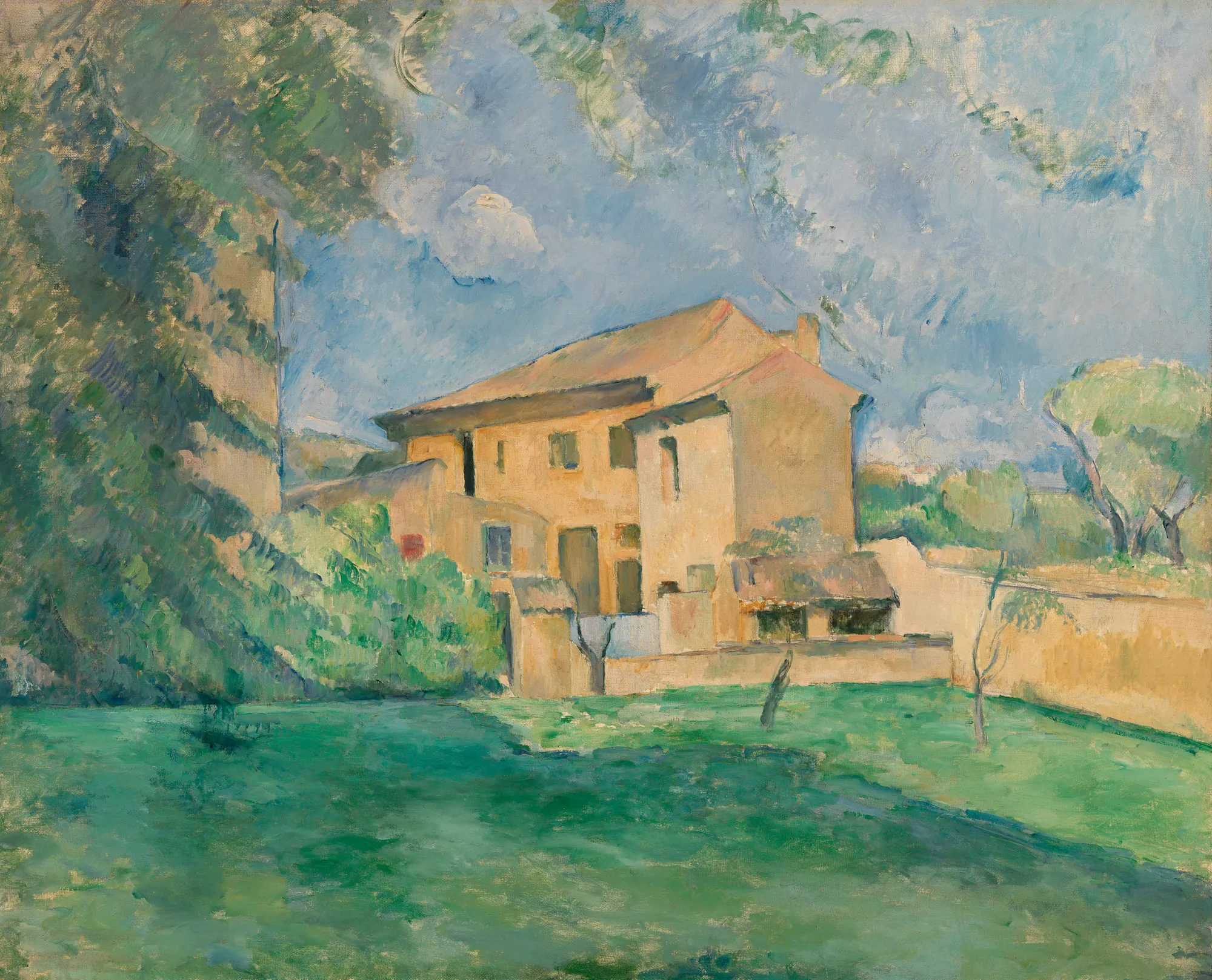 Pastoral Scenes — featured artwork