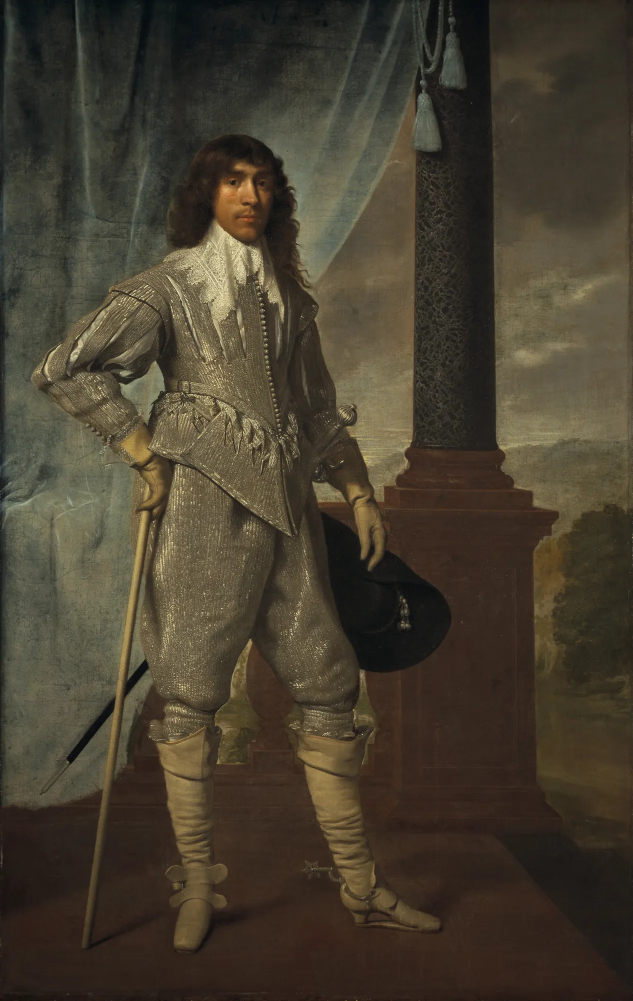 James Hamilton, 1st Duke of Hamilton
