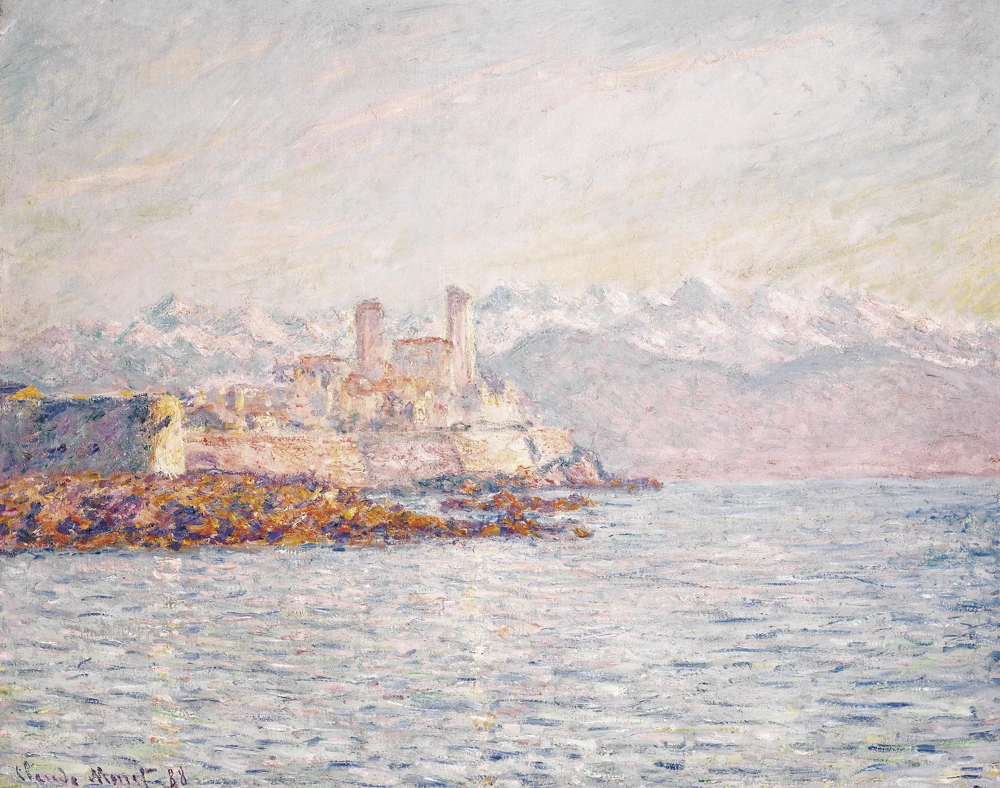 Antibes