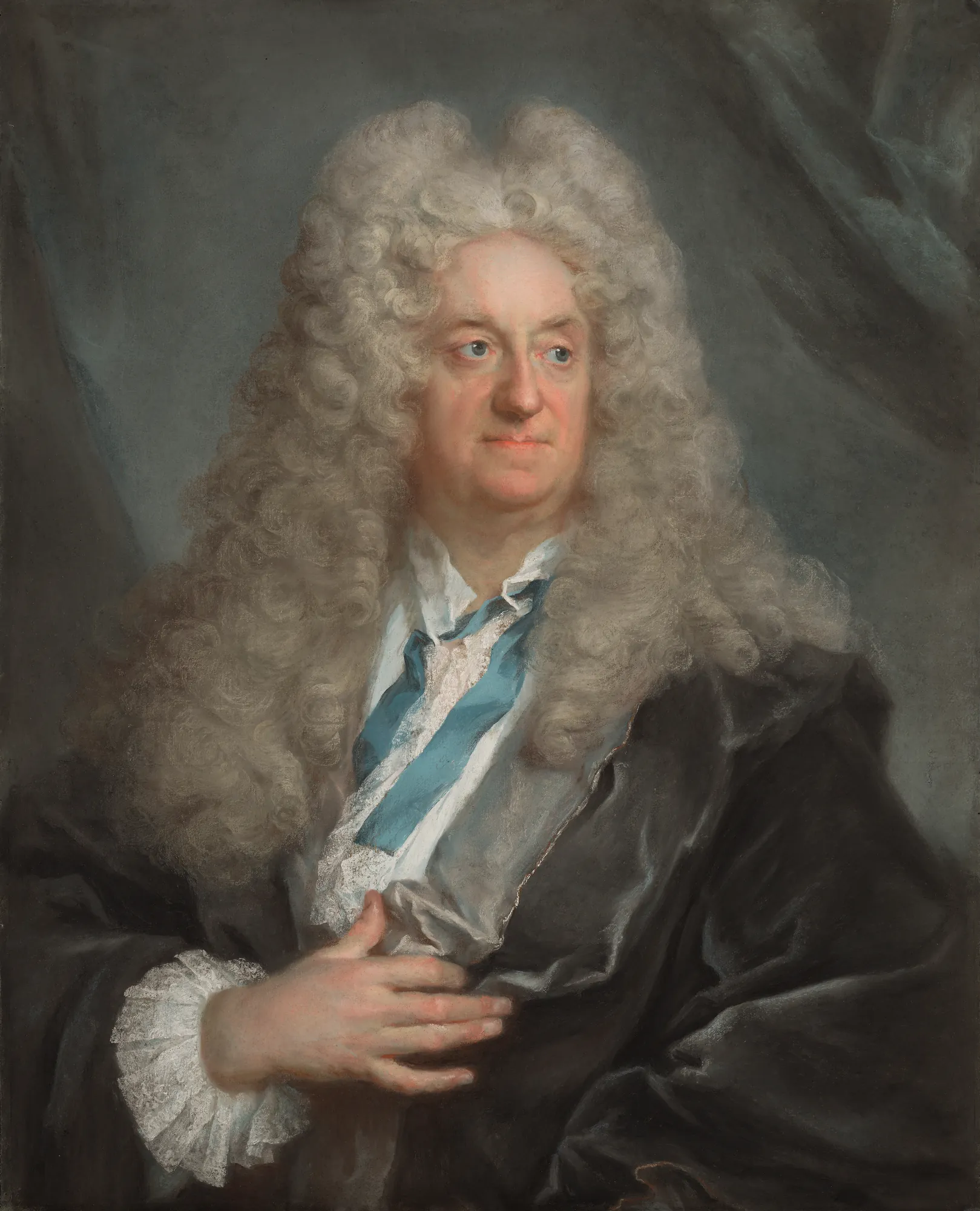 Portrait of a Man