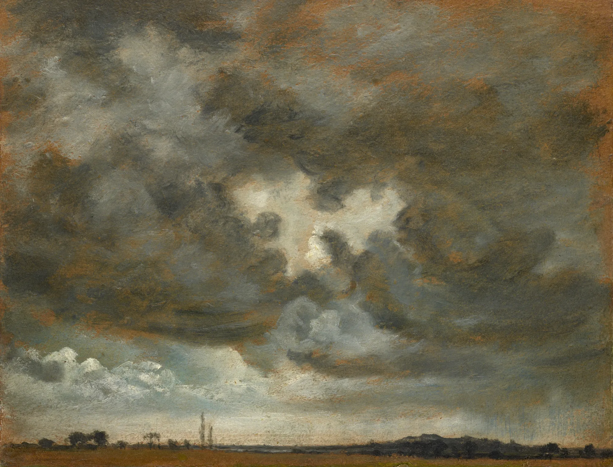 Cloud Study