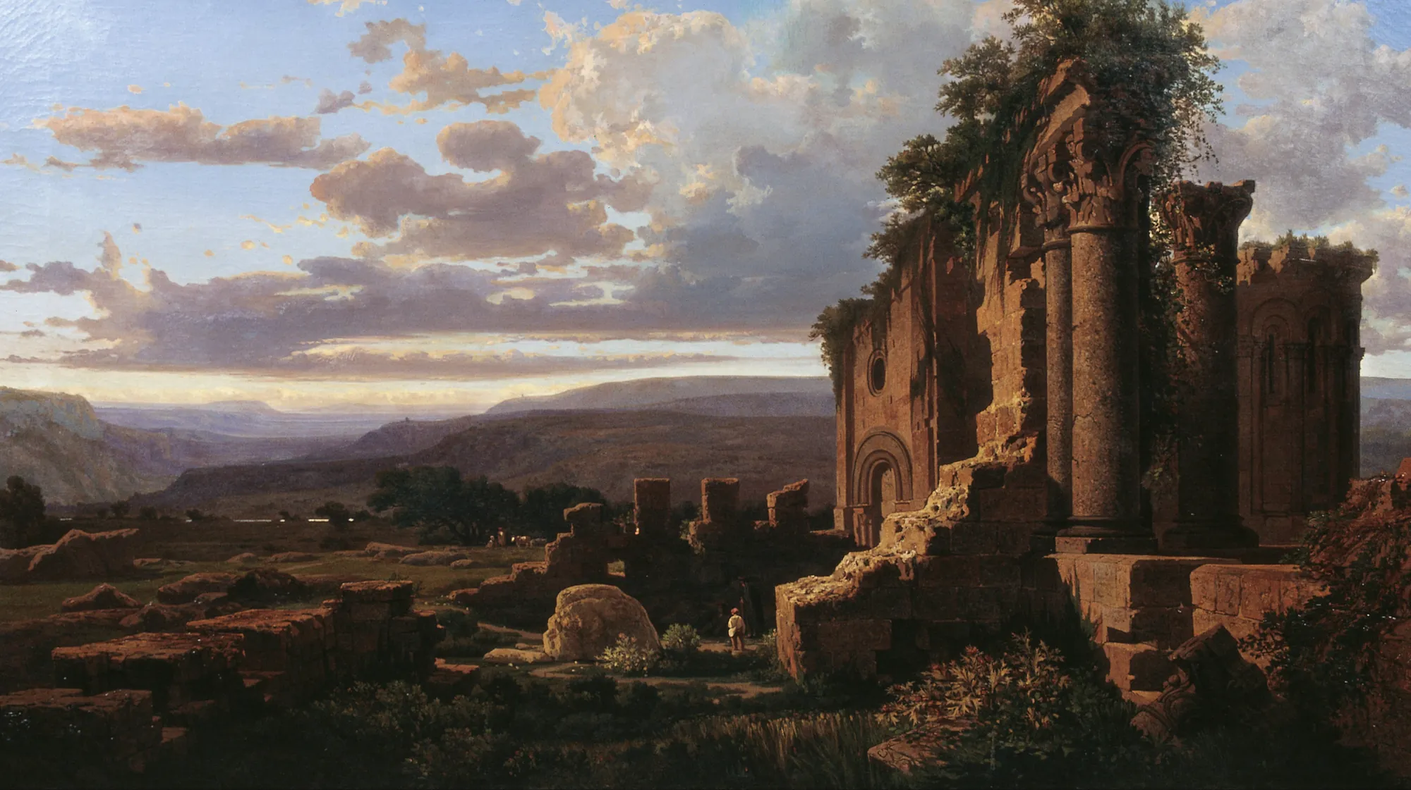 Ruins