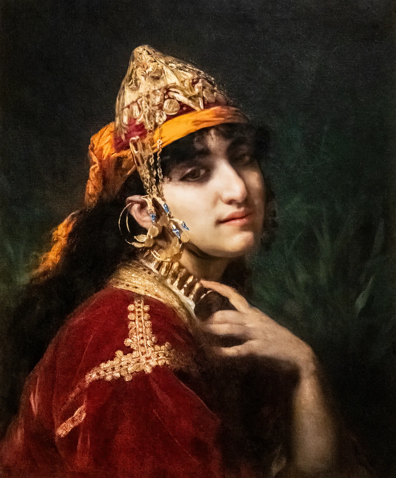 Halima