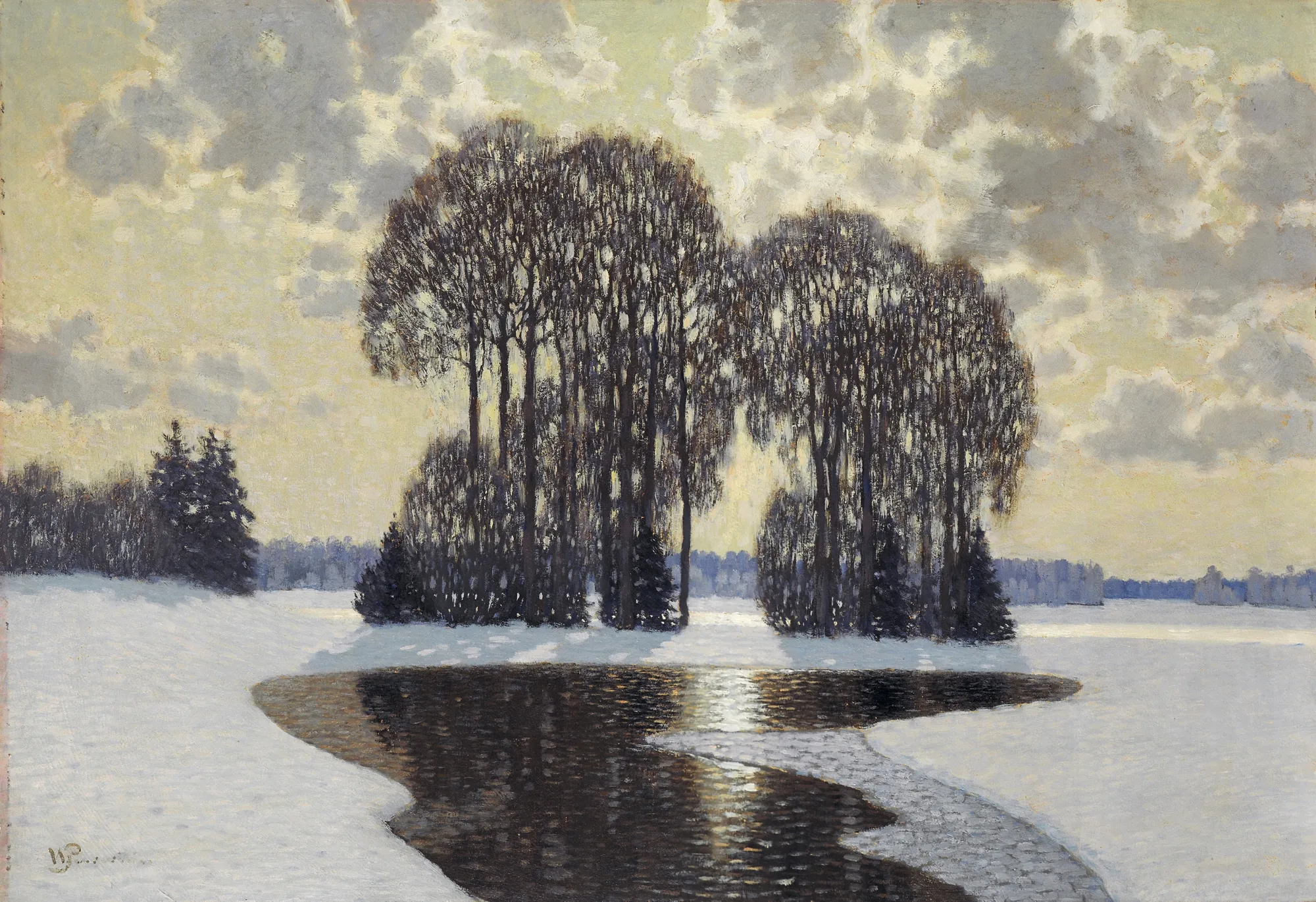 Winter