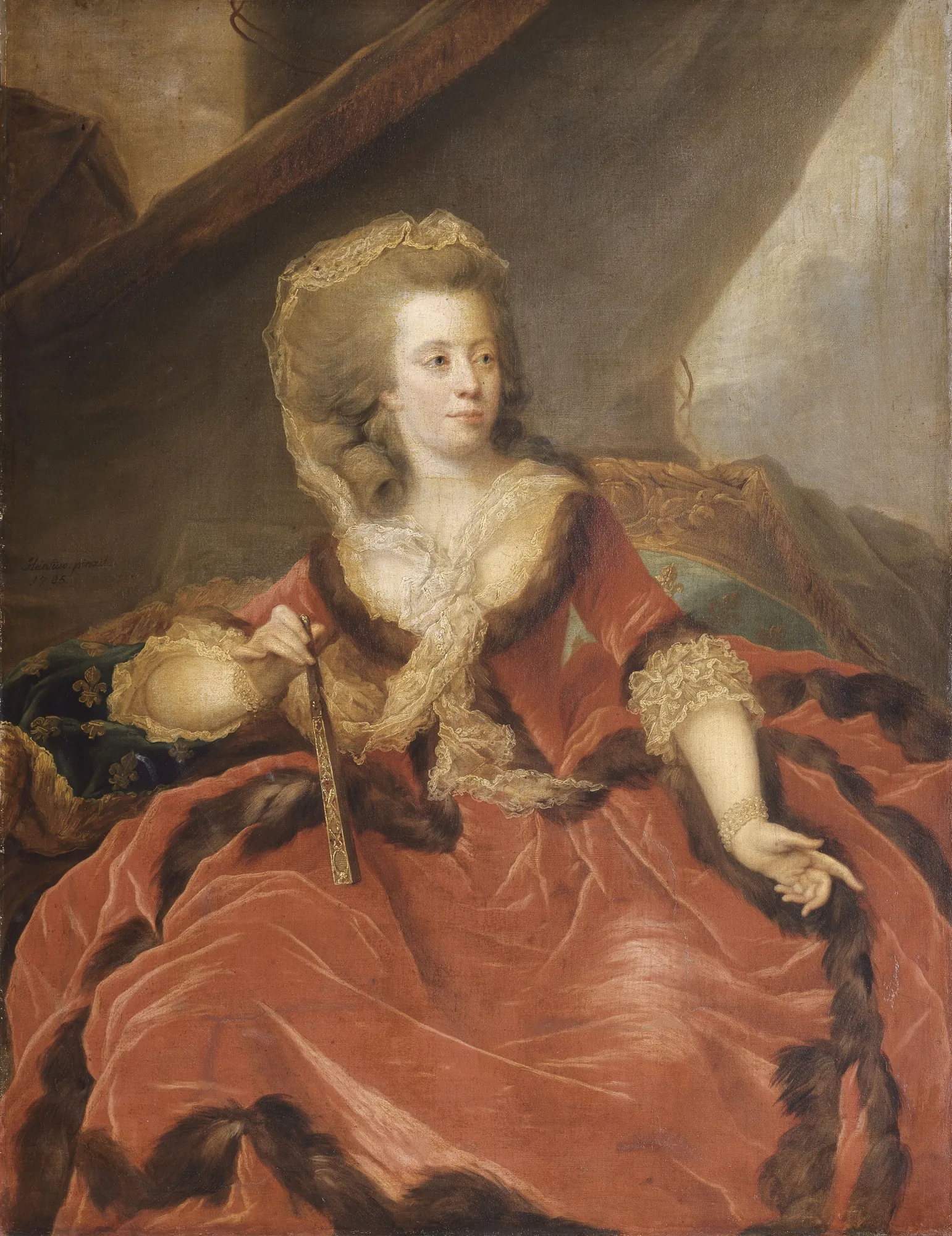 Marie Adélaïde of France