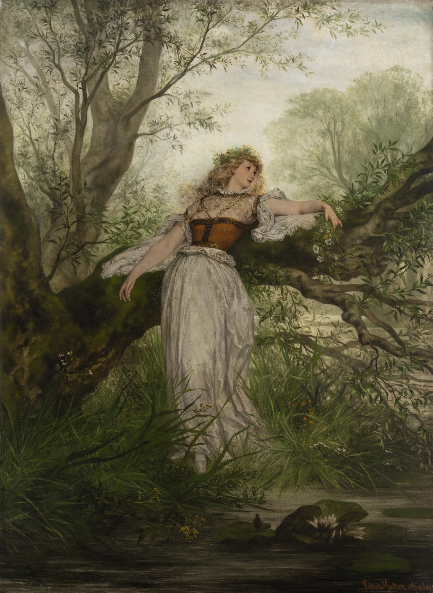 Ophelia