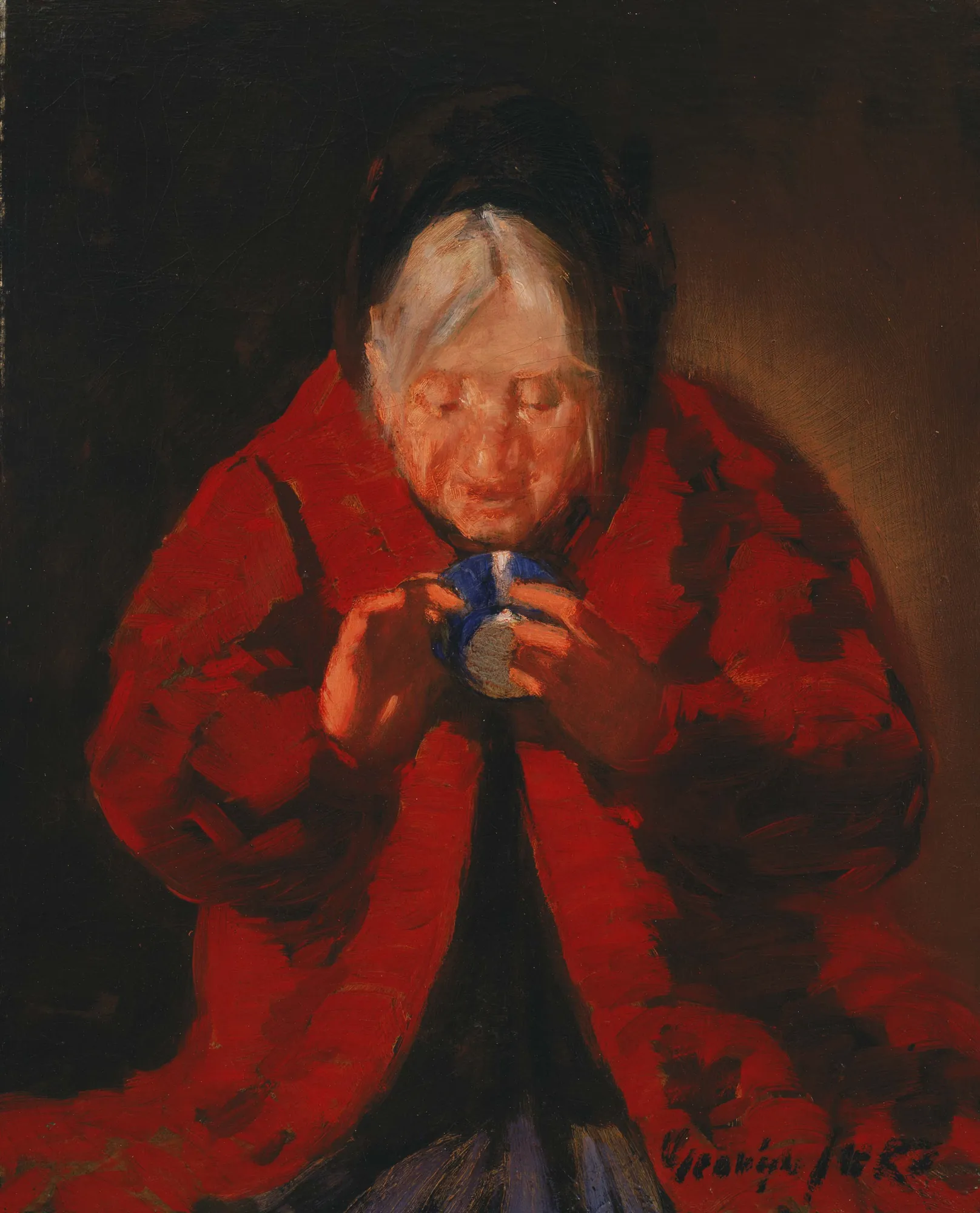 Telling Fortunes