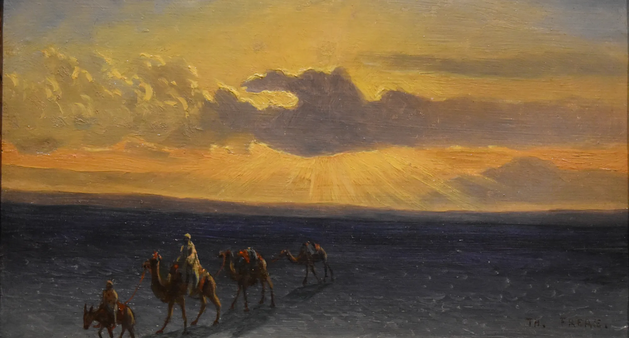 La Caravane